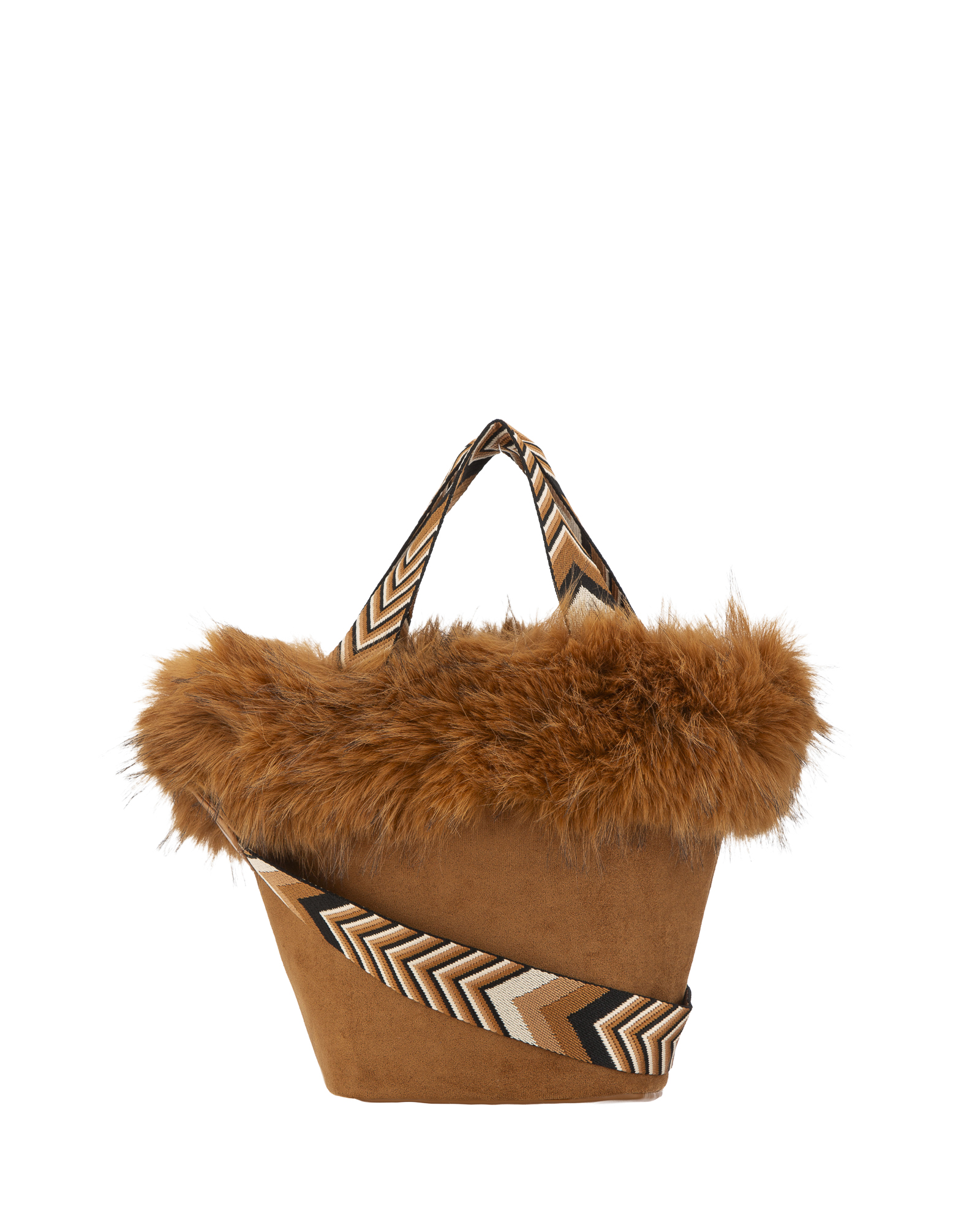 BAG BROWN - AM1A-BO137