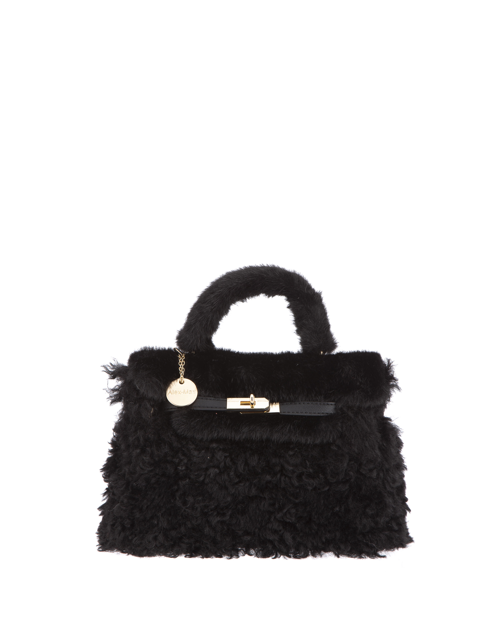 BAG BLACK - AM1A-BO131