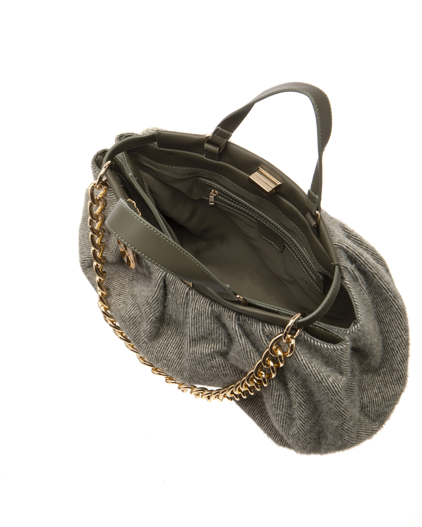 BAG MILITARY - AMW-BO406