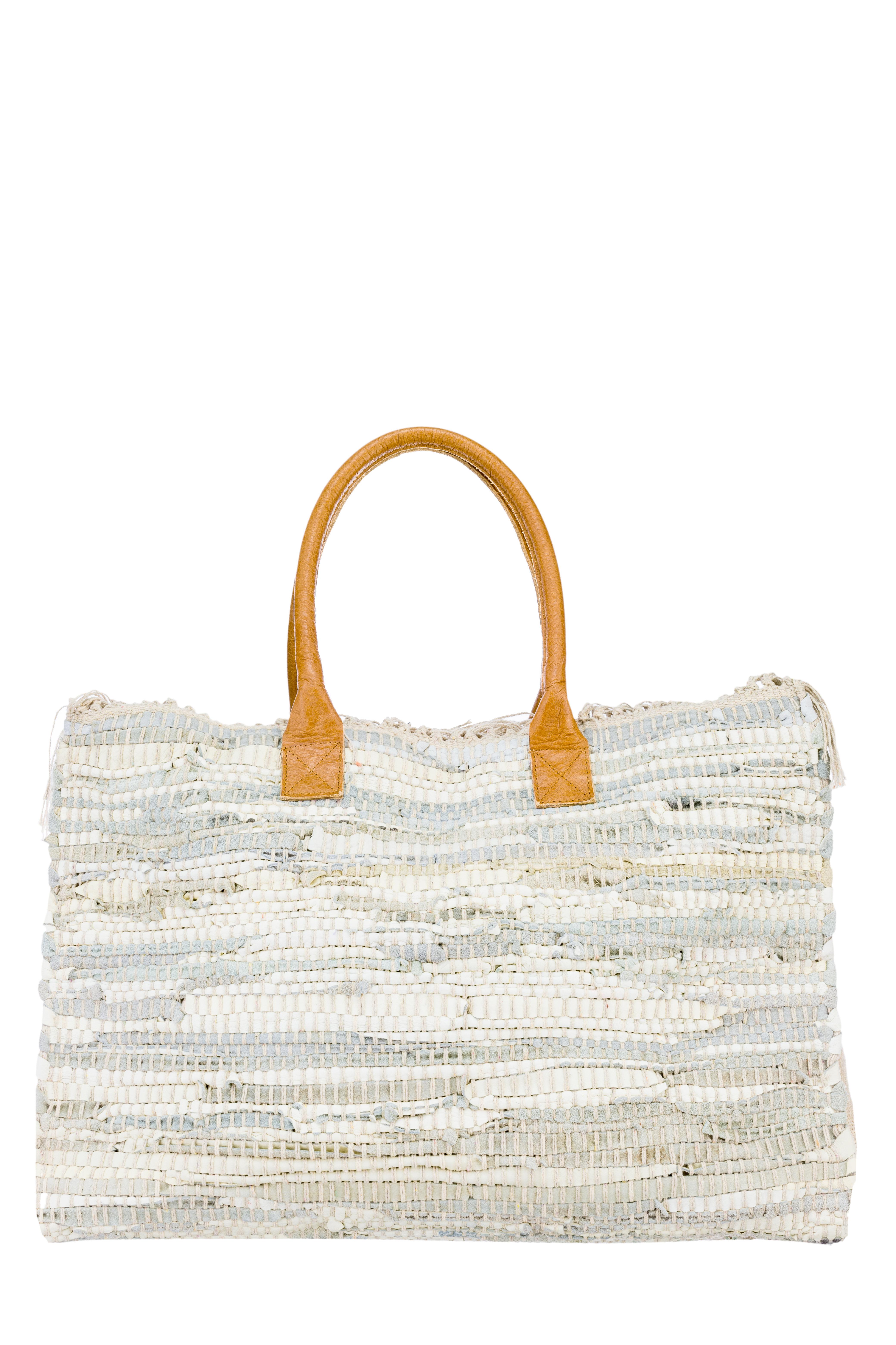 BAG IVORY - AMT-BO1113