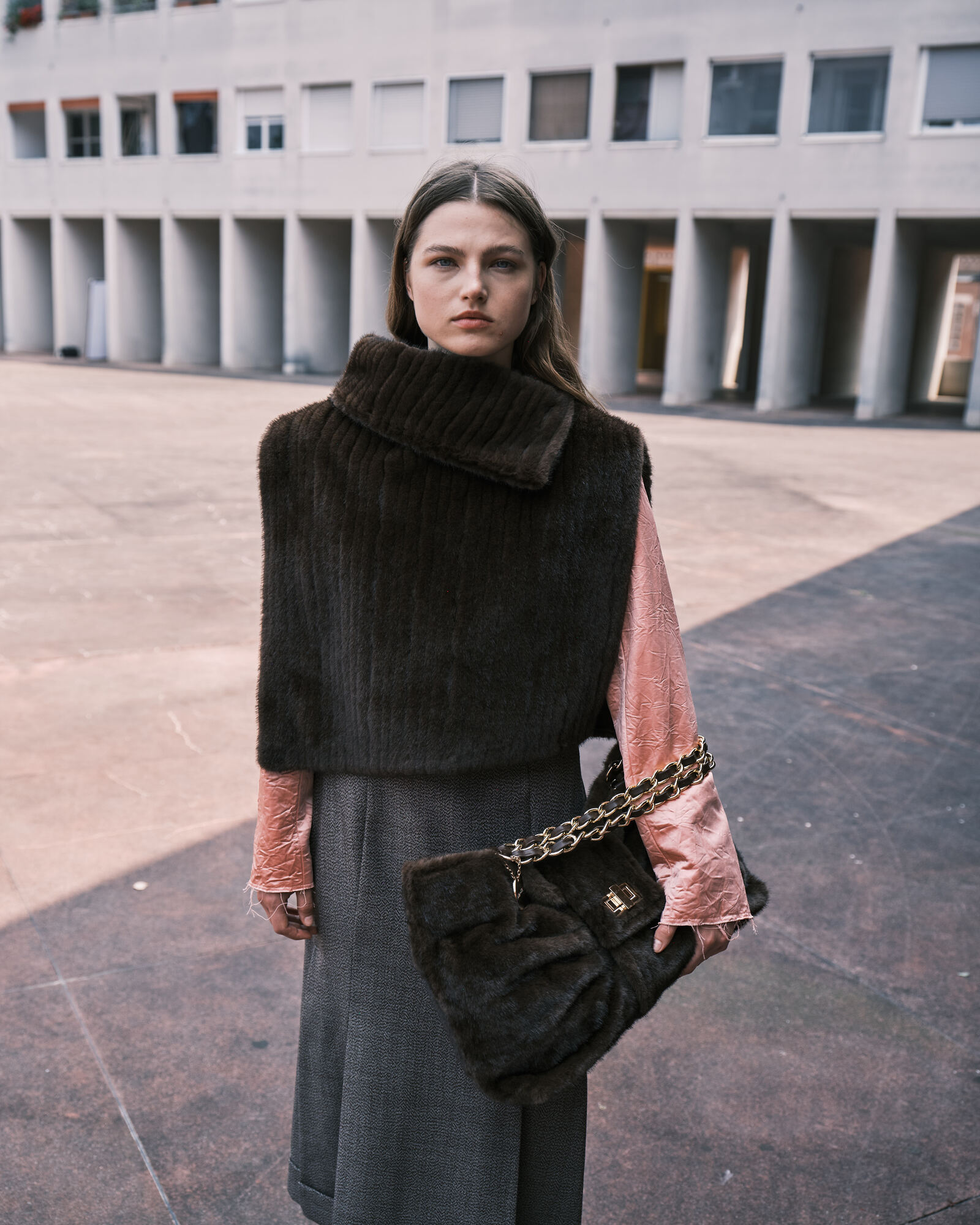 BAG COFFE - AMY-BO254