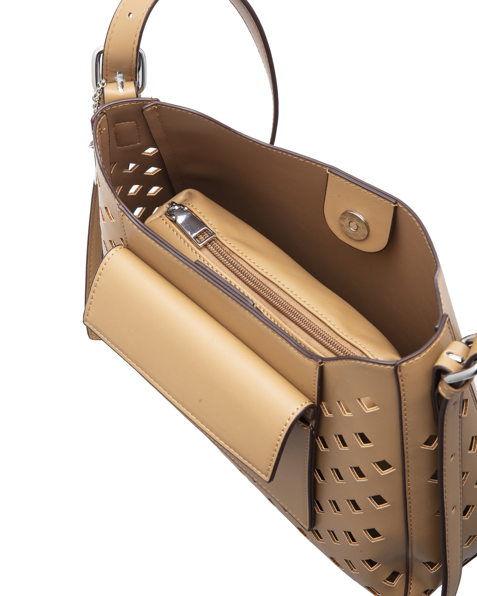 BAG CAMEL - AMZ-BO2915