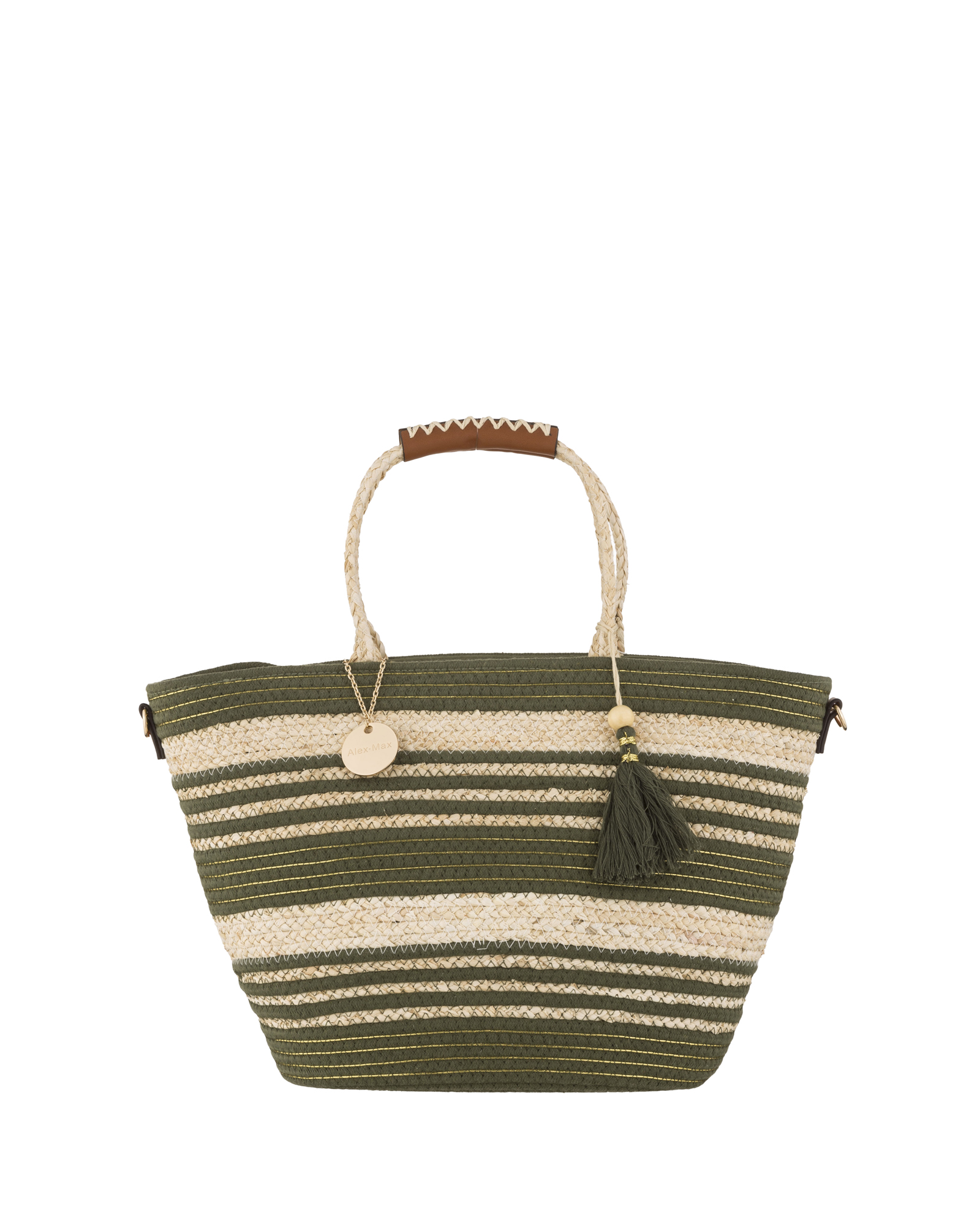 BAG MILITARY - AMX-BO2203