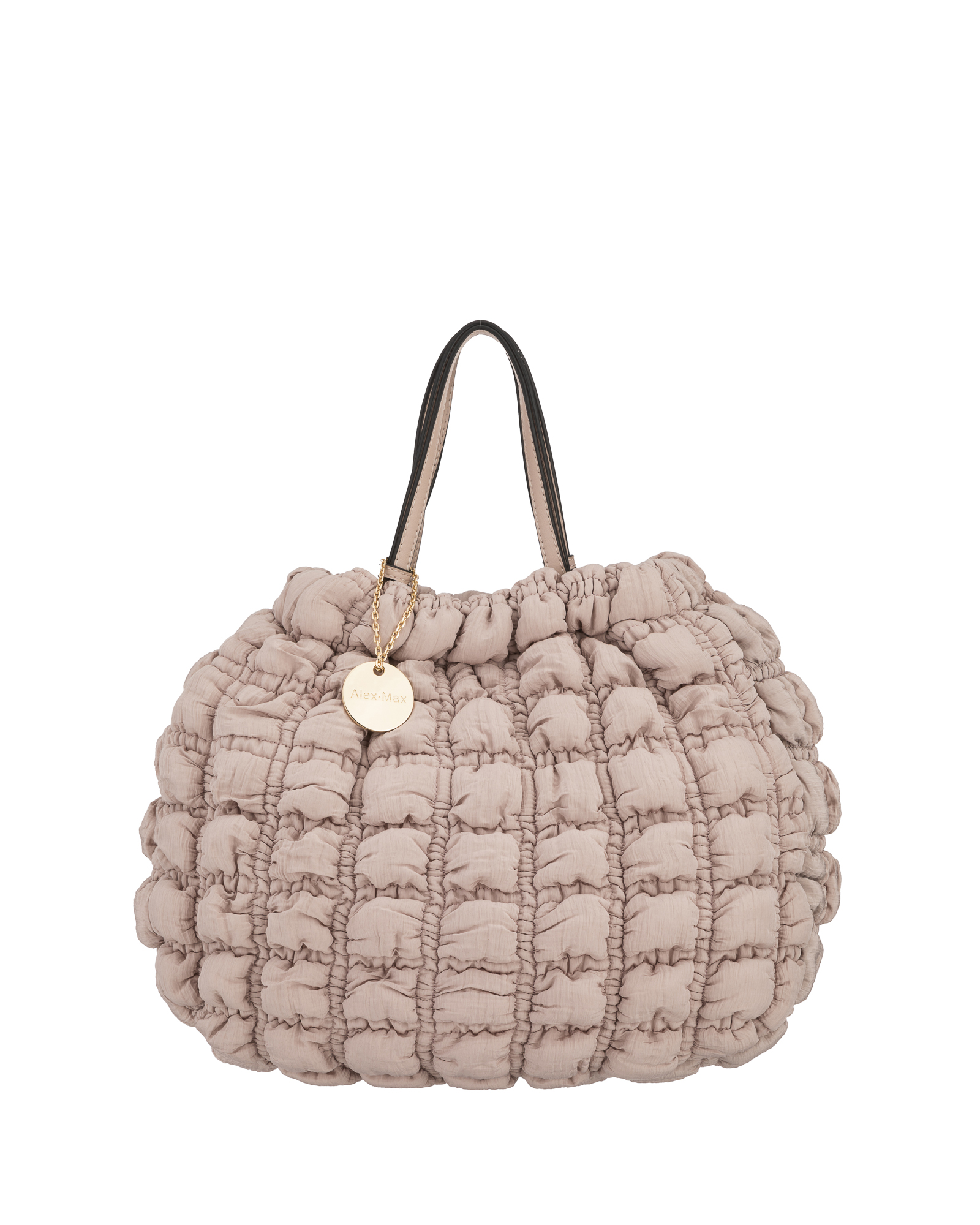 BAG DUST PINK - AMY-BO306