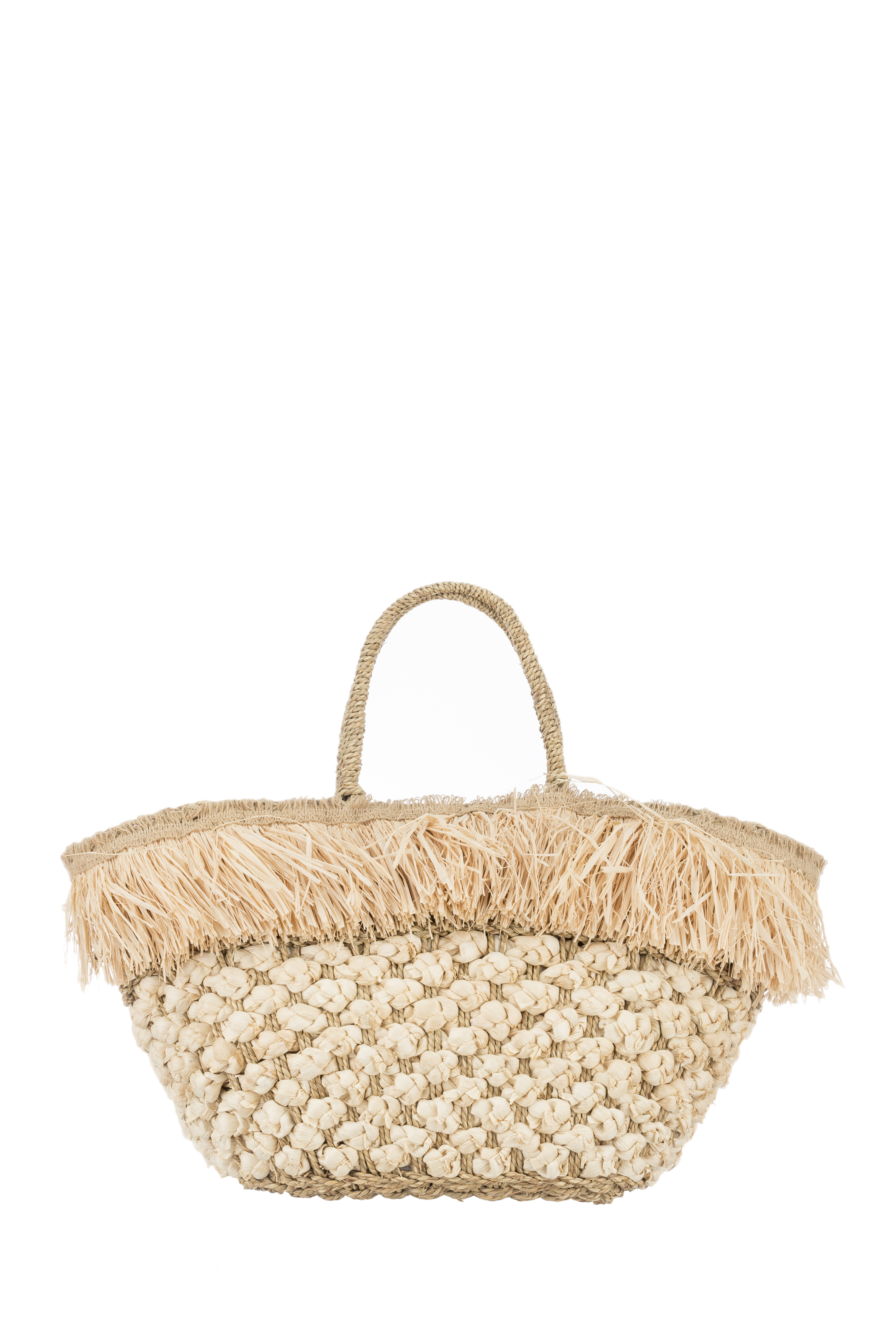 BAG BEIGE - AMT-BO009
