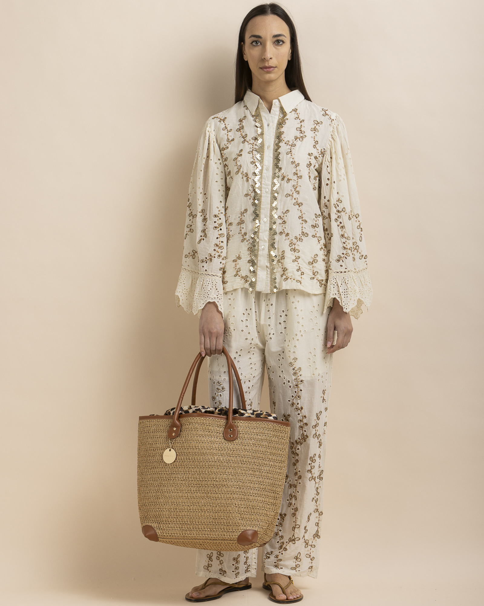 BAG CAMEL - AMZ-BO2106