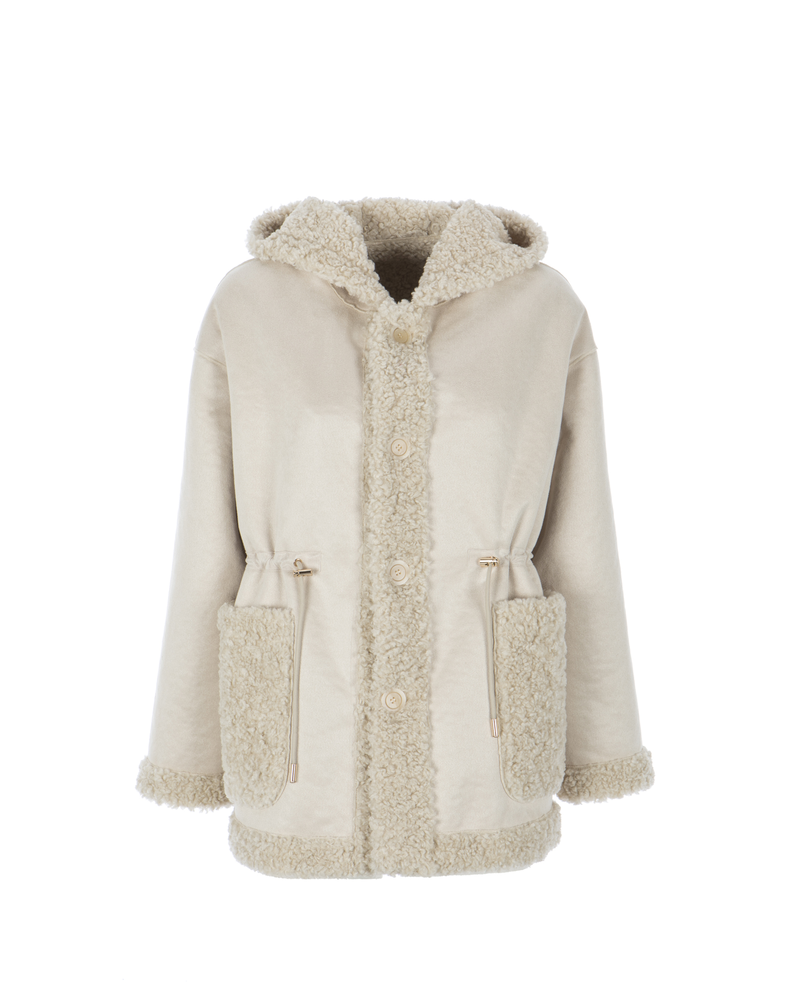 JACKET PANNA - AMU-GA121