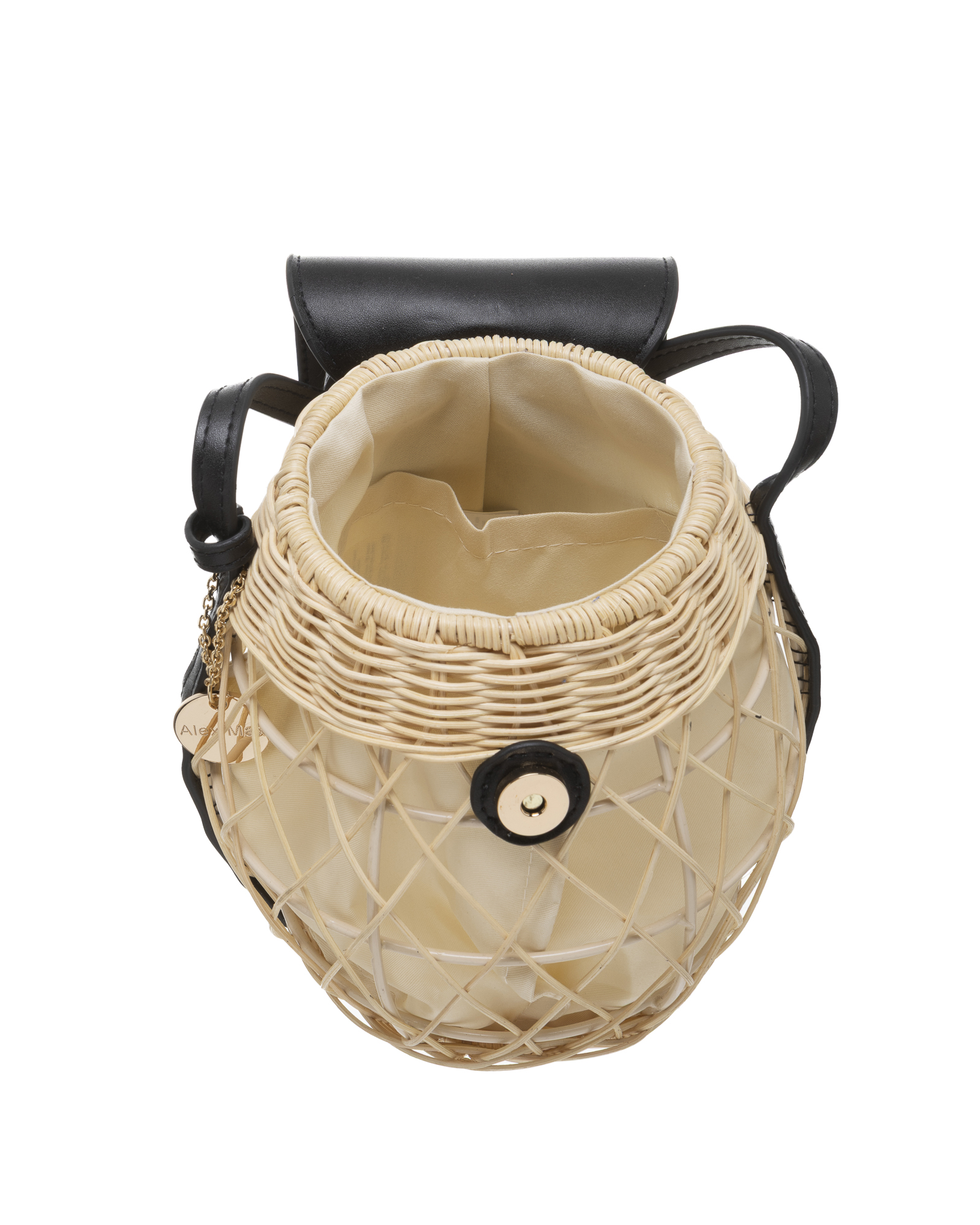 BAG BLACK - AMZ-BO606