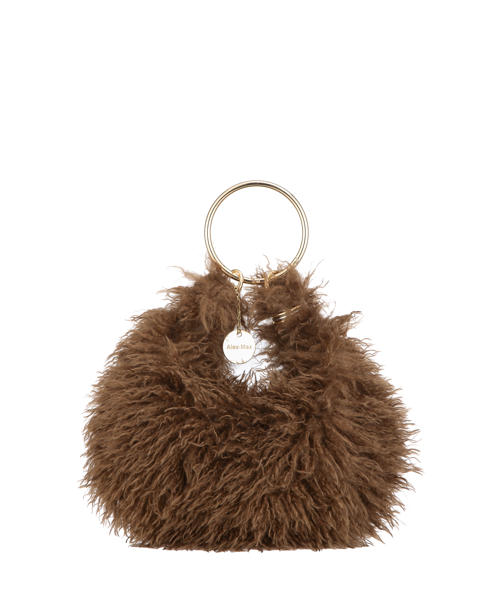 BAG CAMEL - AM1A-BO124