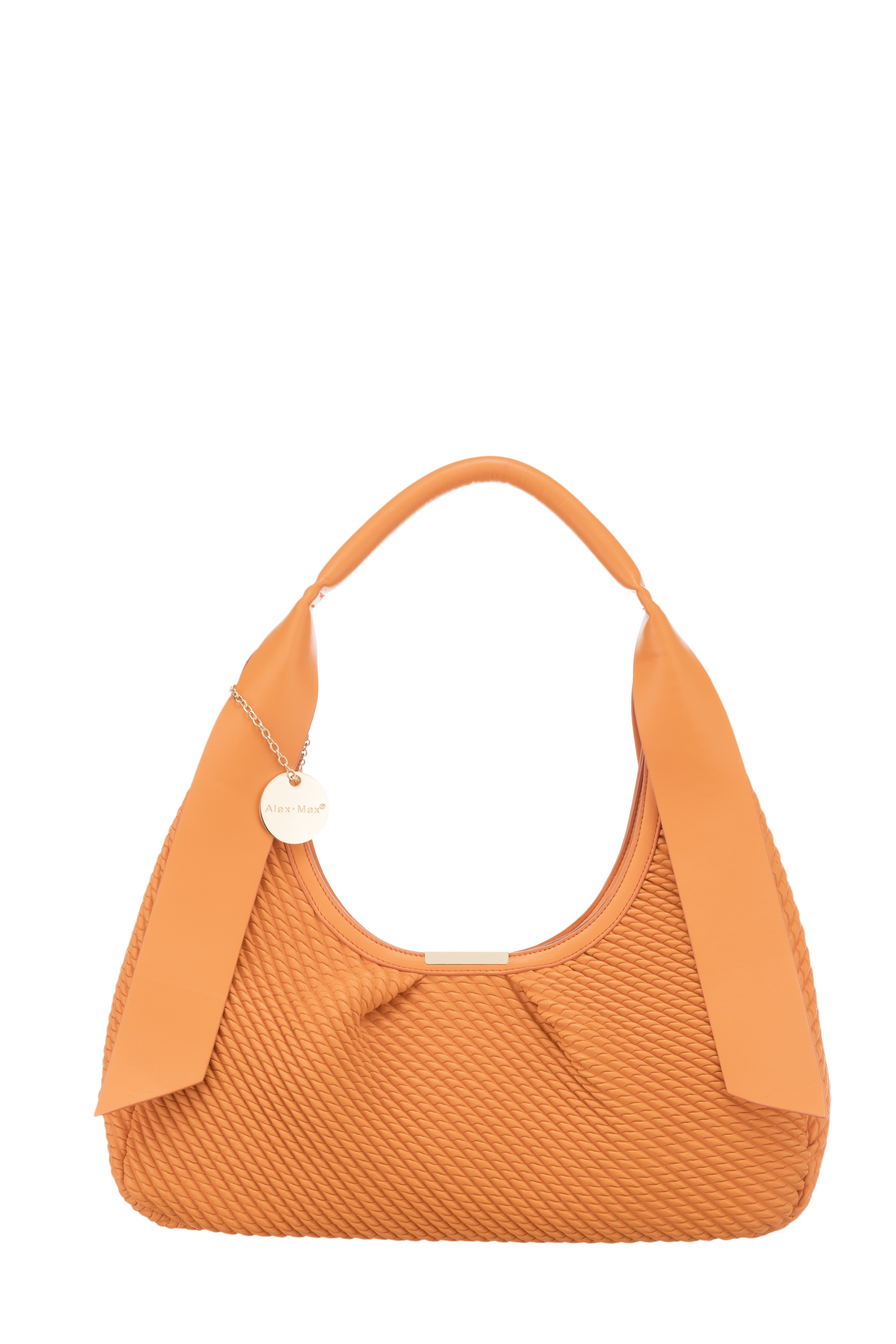 BAG ORANGE - AMT-BO1207