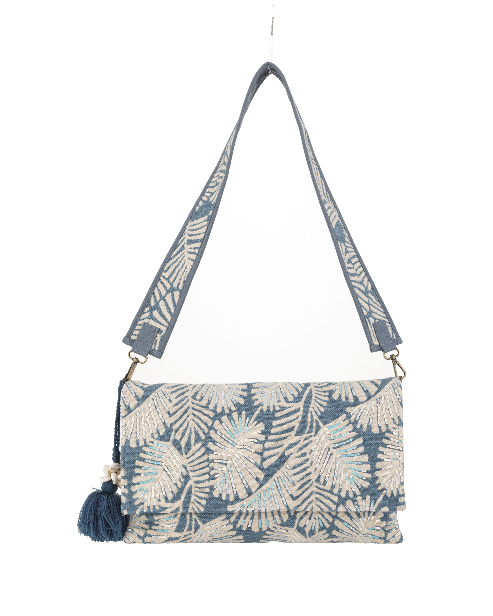 BAG JEANS - AMX-BO1711