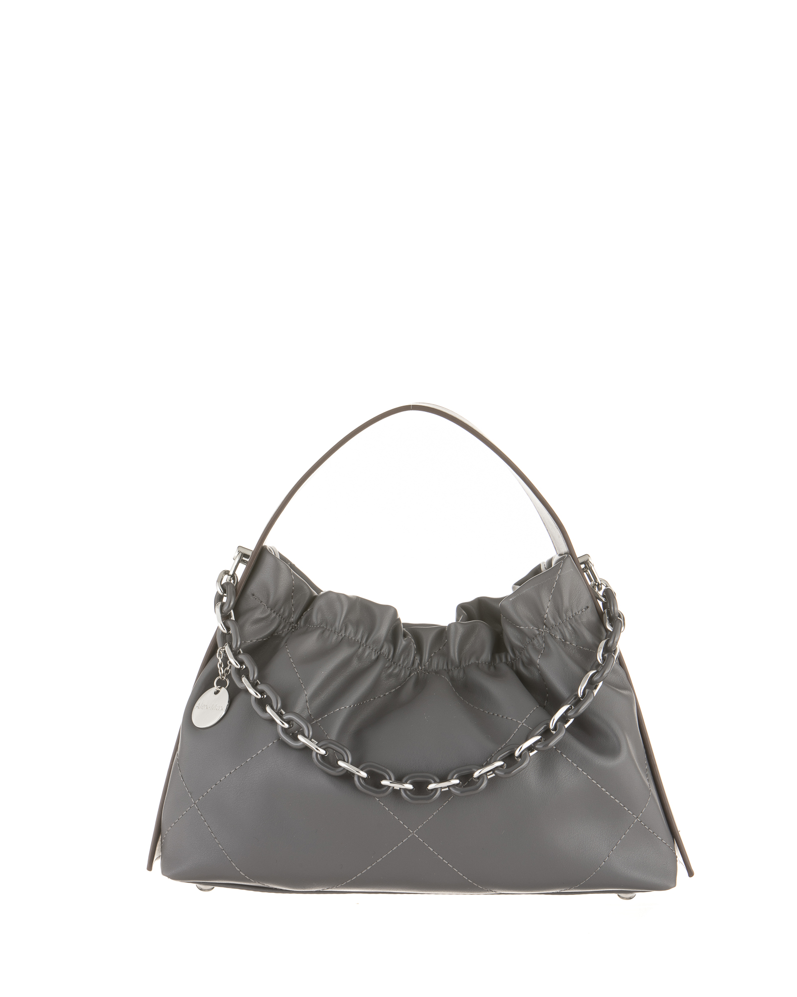 BAG GREY -  AMW-BO2001