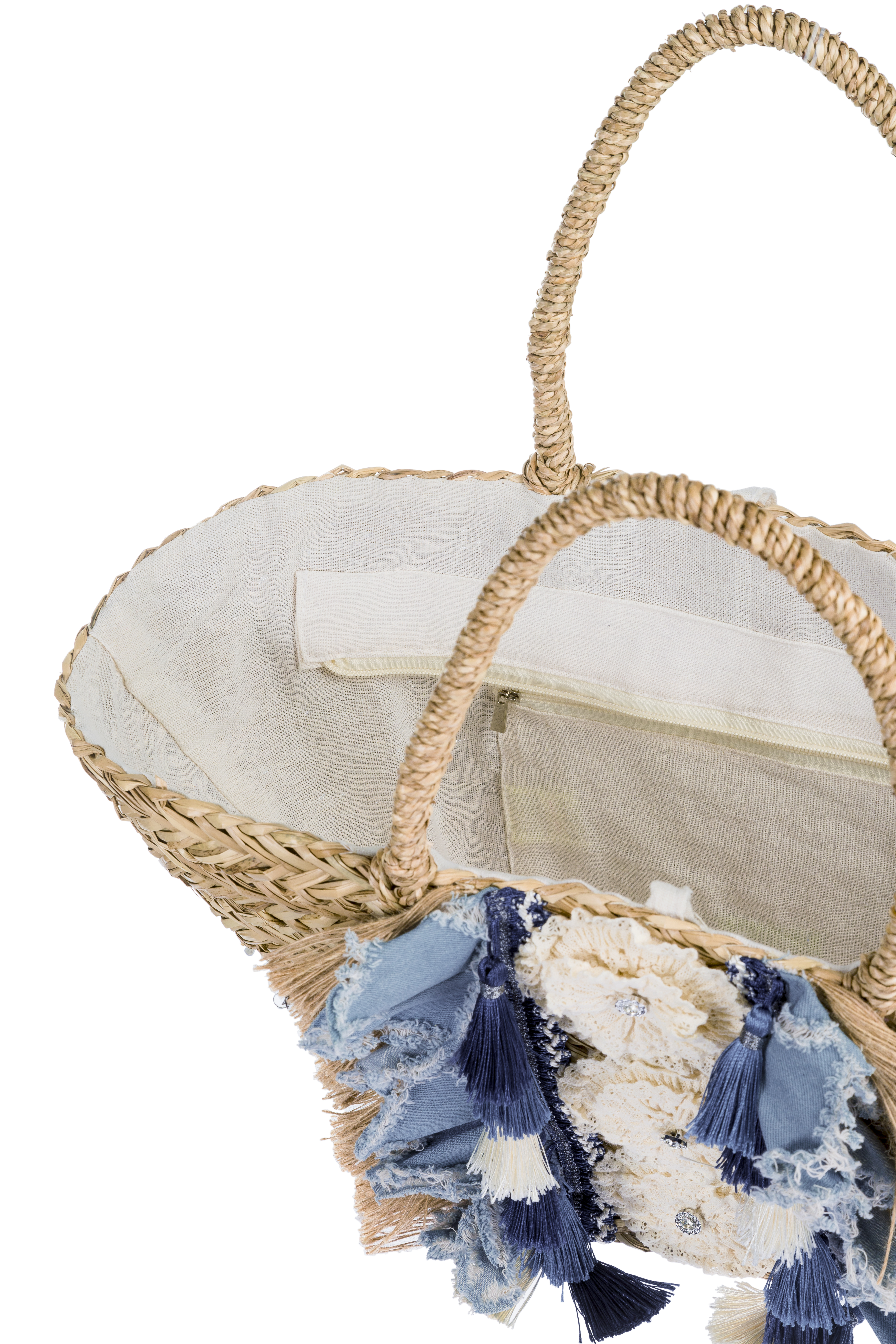 BAG JEANS - AMT-BO020