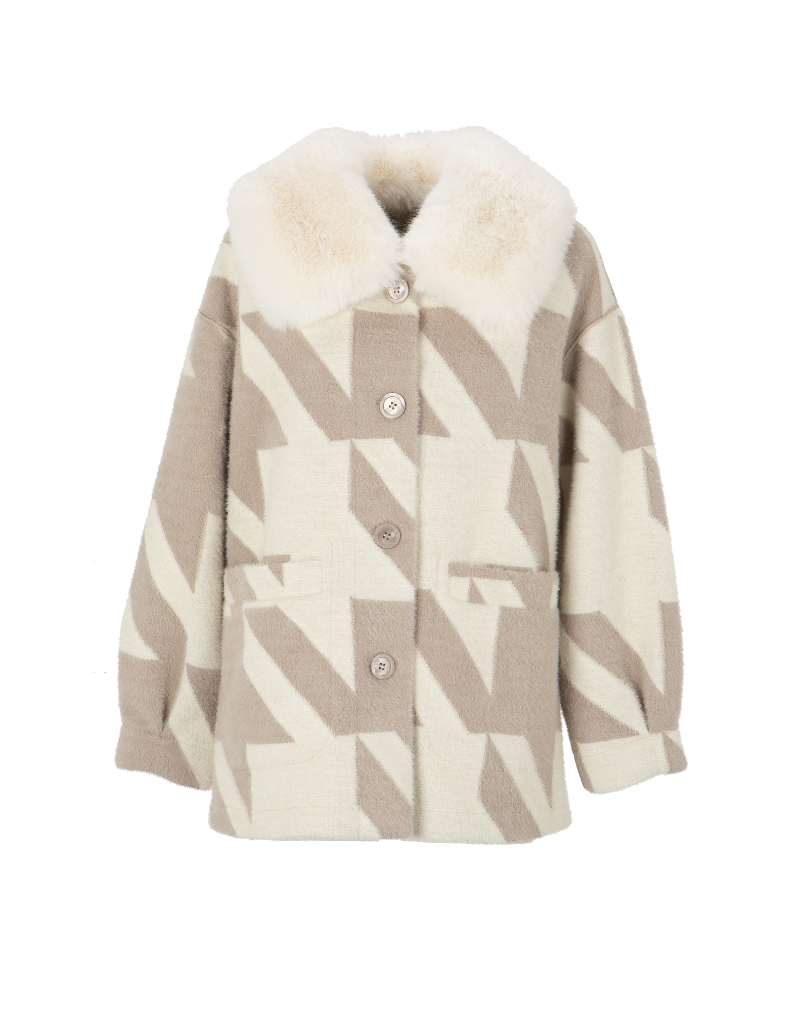 JACKET PANNA - AMU-GA130