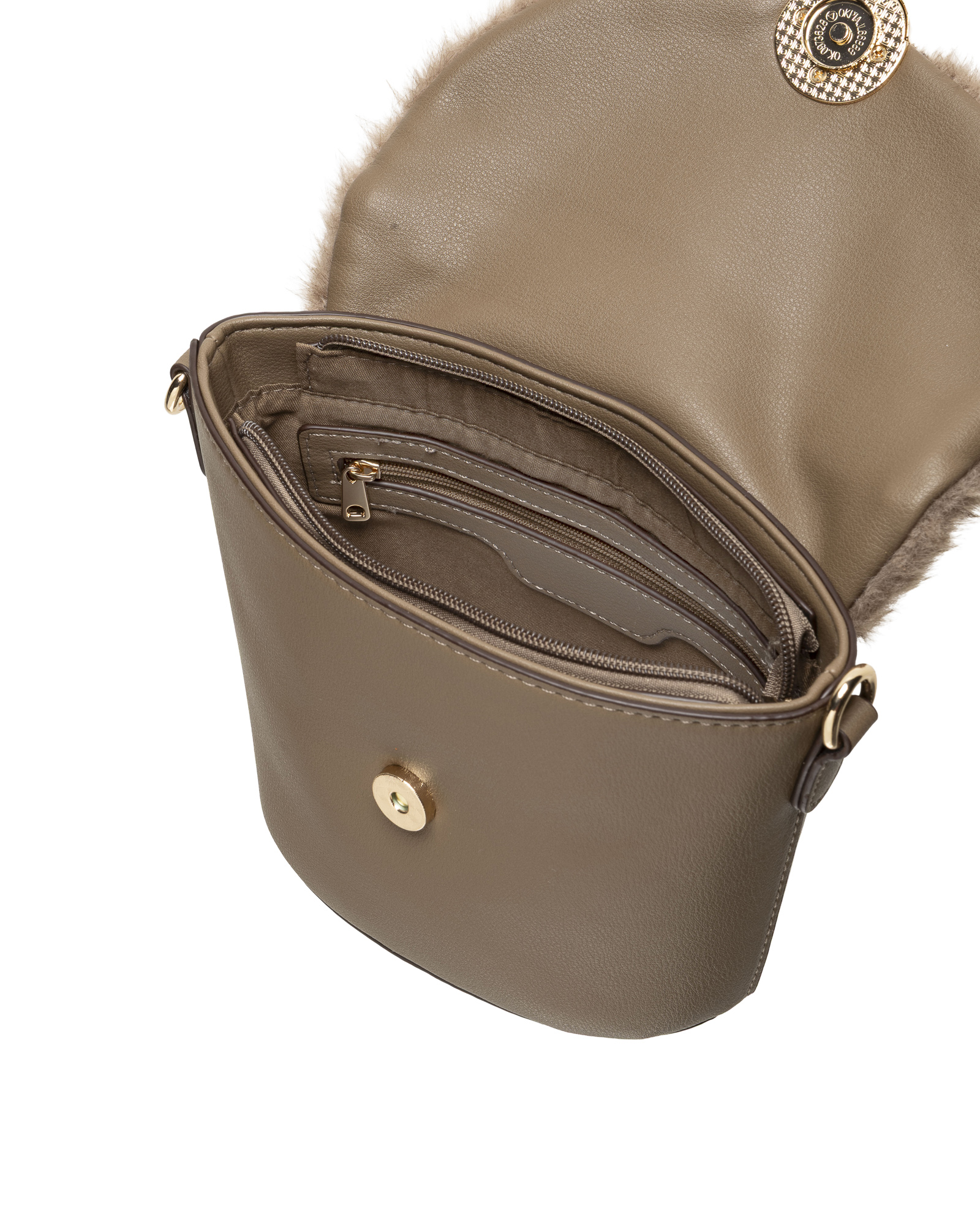 BAG TAUPE - AM1A-BO2001