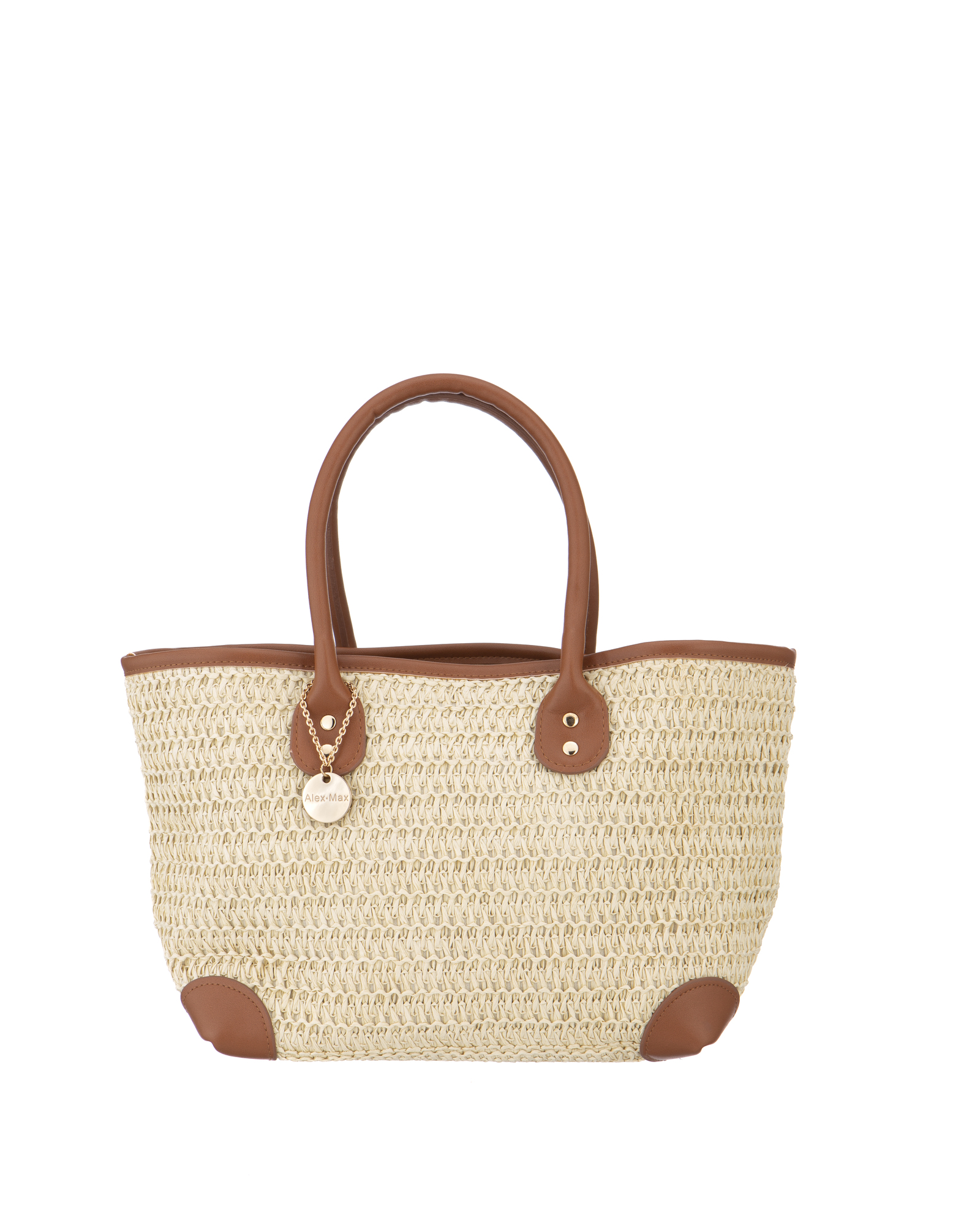 BAG BEIGE - AMZ-BO2105