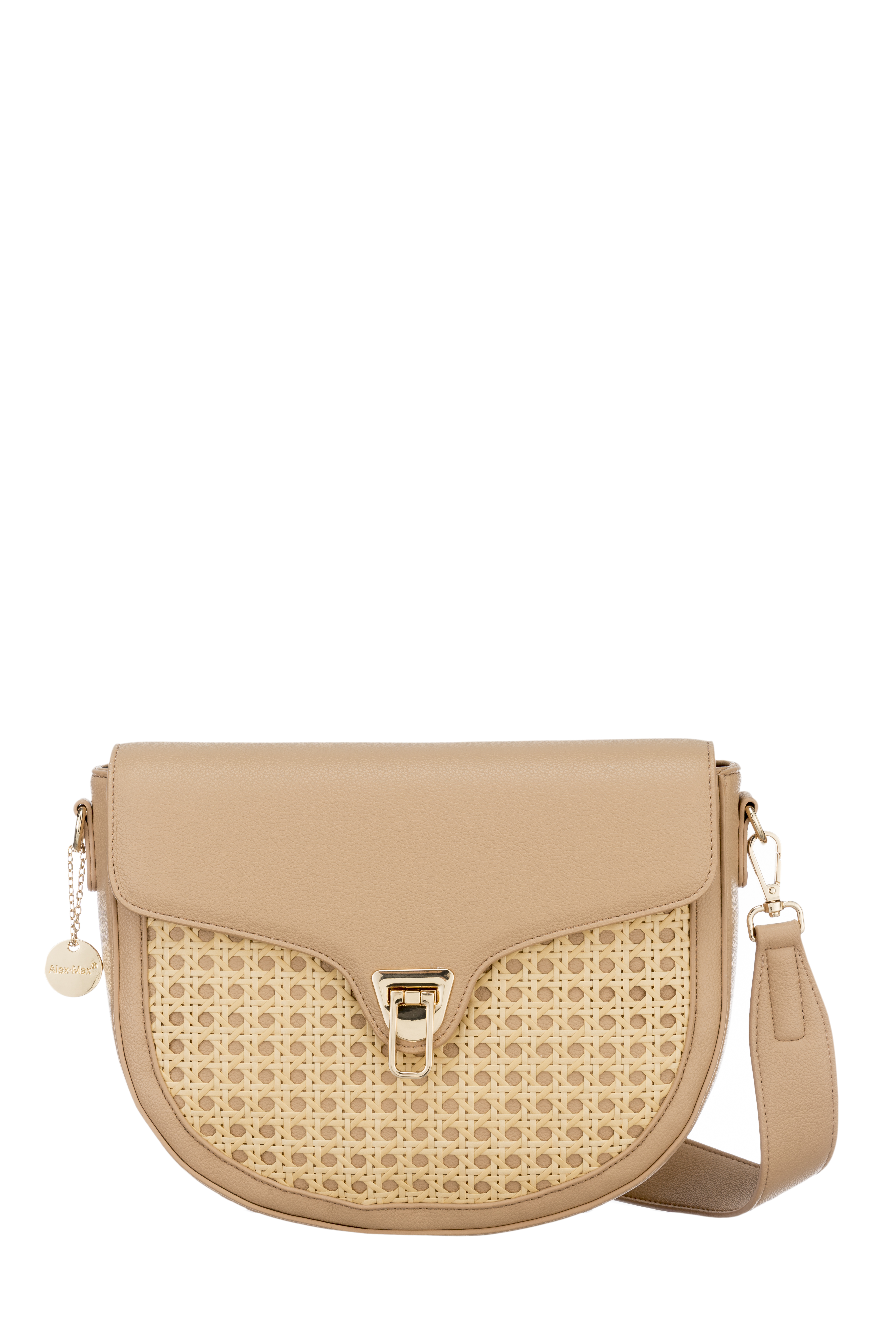BAG CAMEL - AMT-BO1205