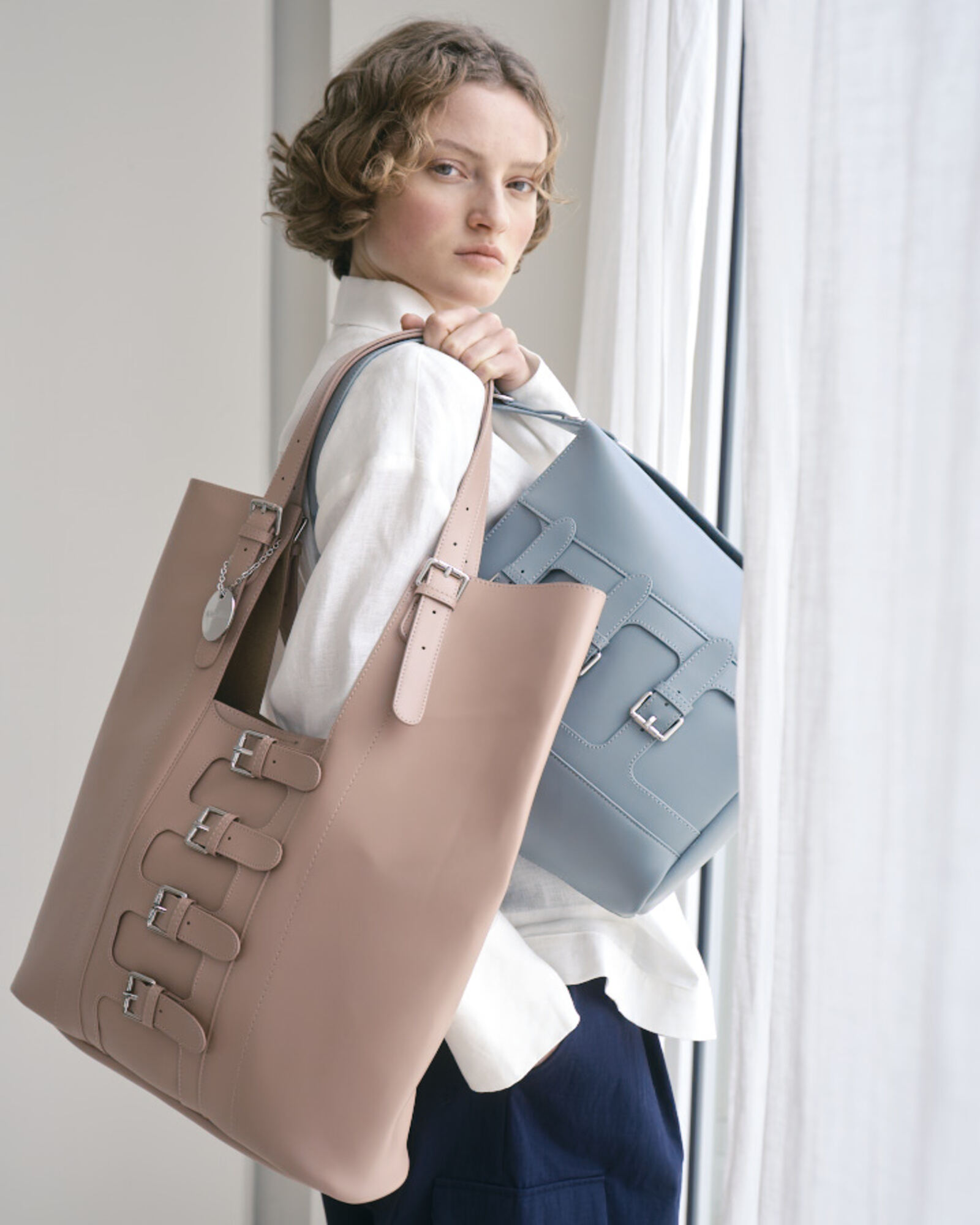 BAG PINK - AMX-BO2711