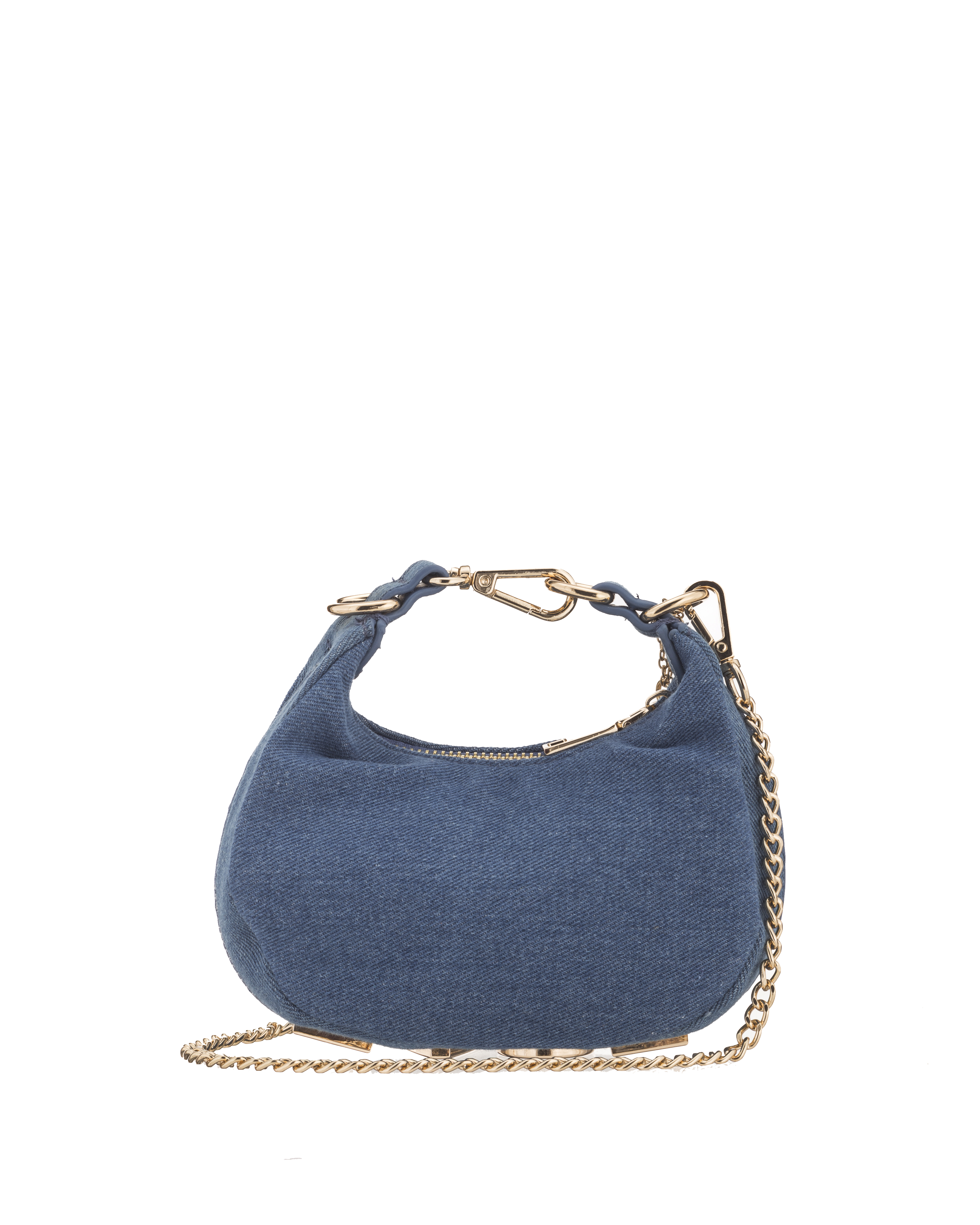 HANDBAG BLUE - AMU-BO428