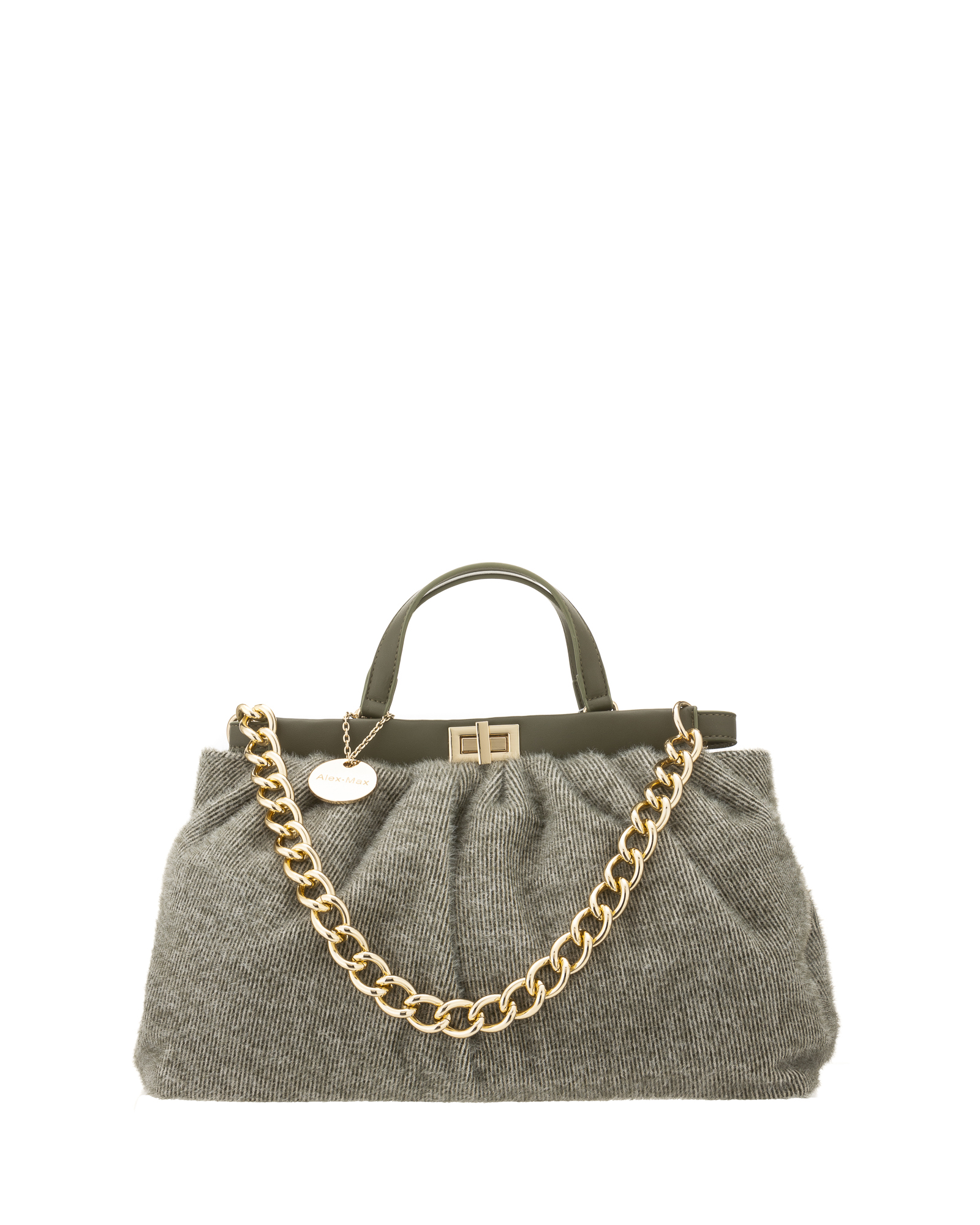 BAG MILITARY - AMW-BO406