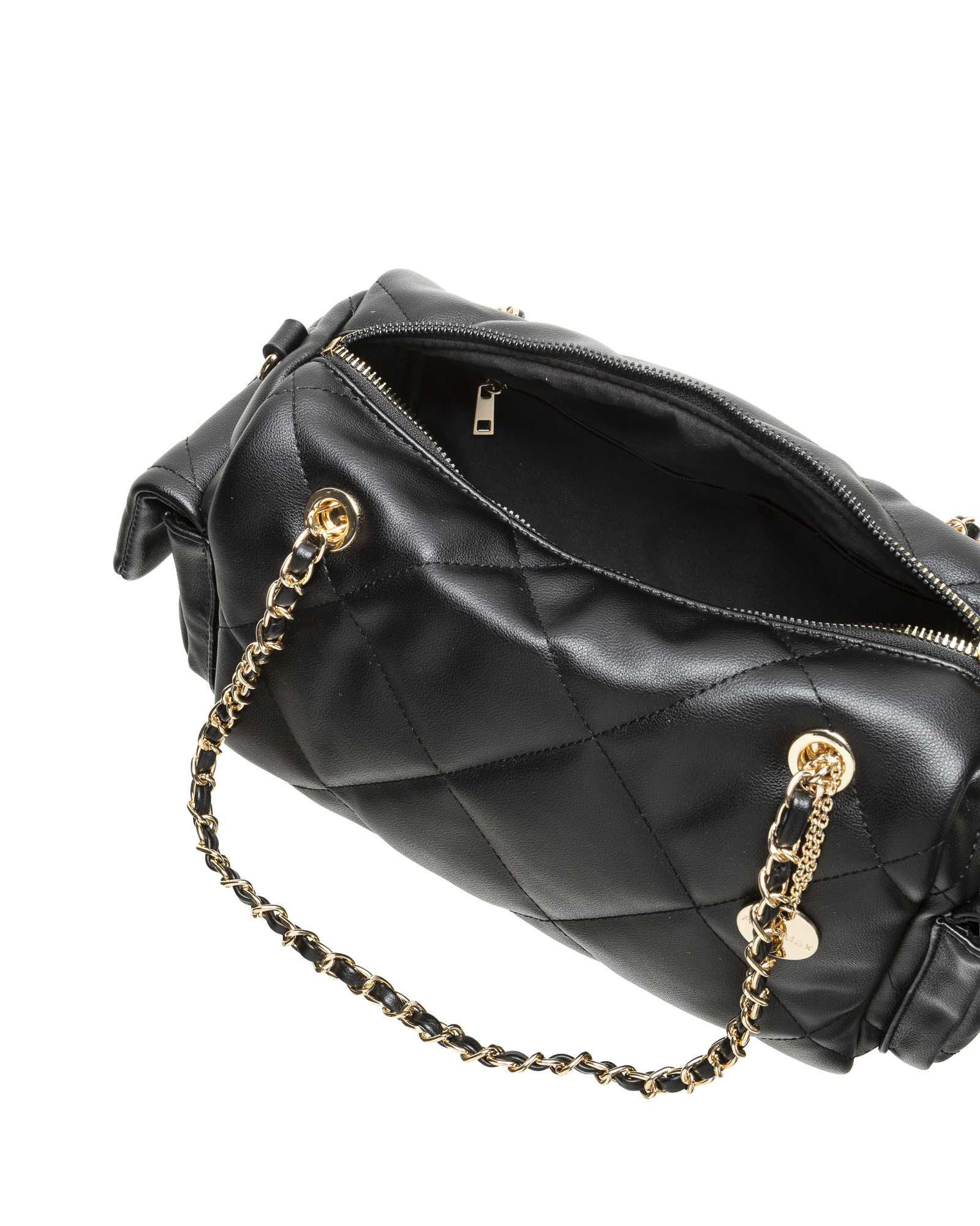 BAG BLACK - AM1A-BO021