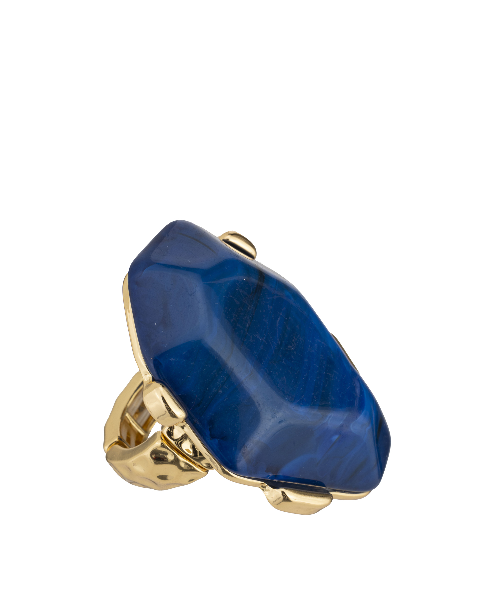 ANELLO BLU - AMY-AN926