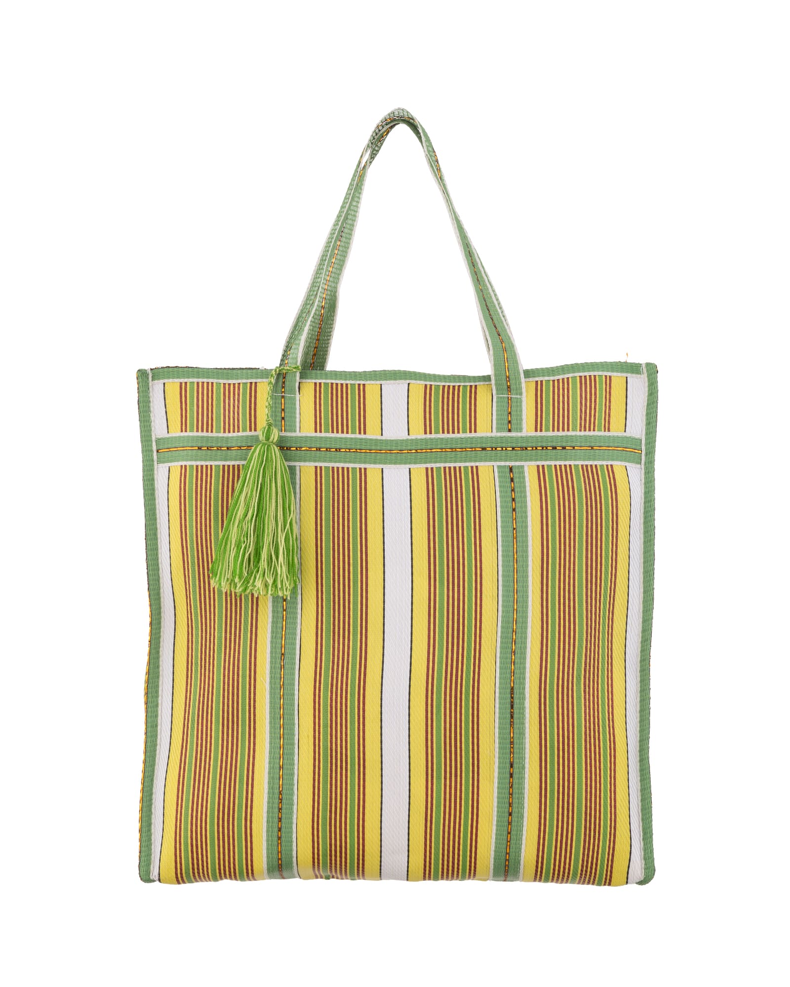BAG YELLOW - AMX-BO501