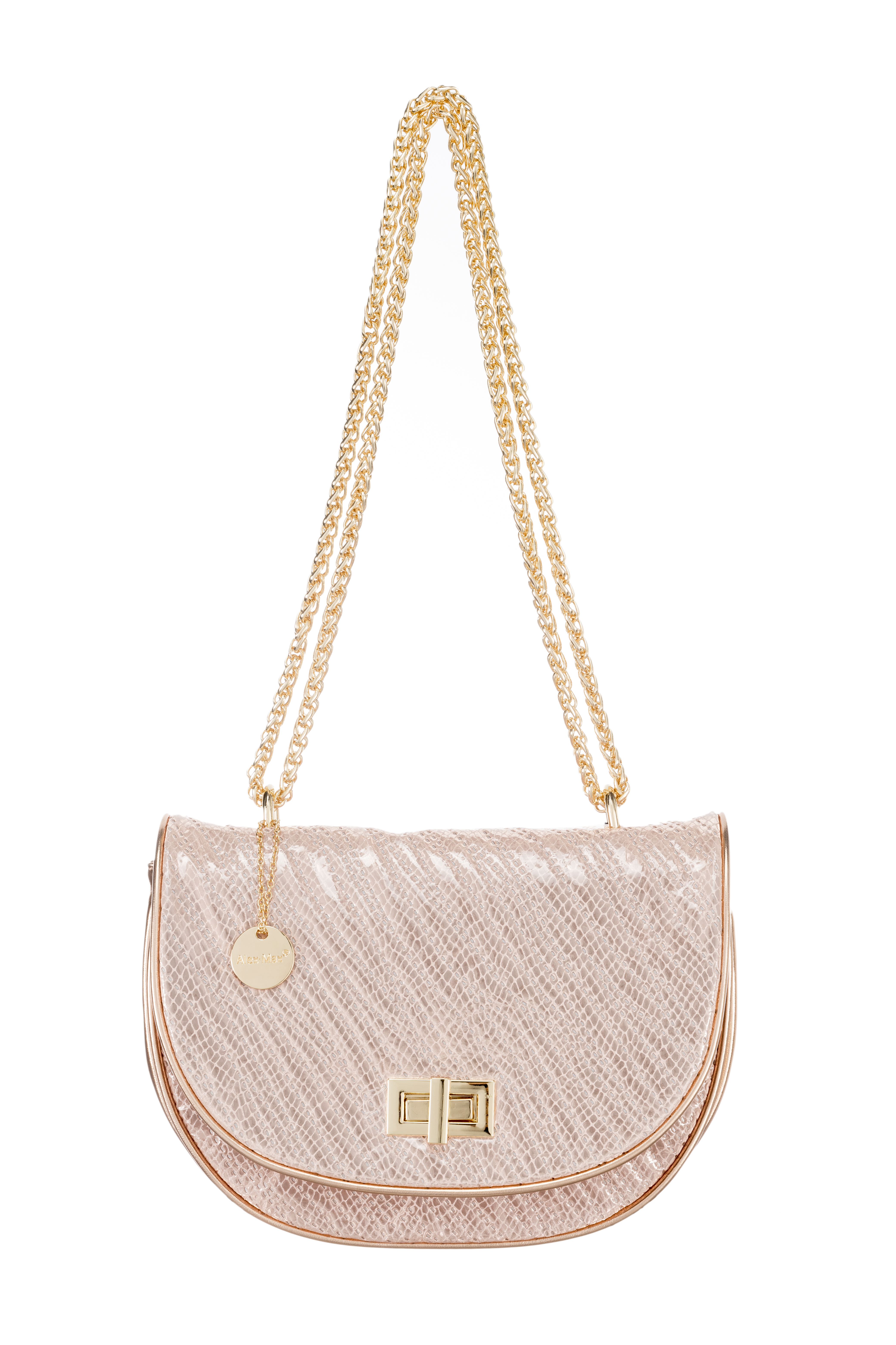 BAG CHAMPAGNE - AMT-BO1223