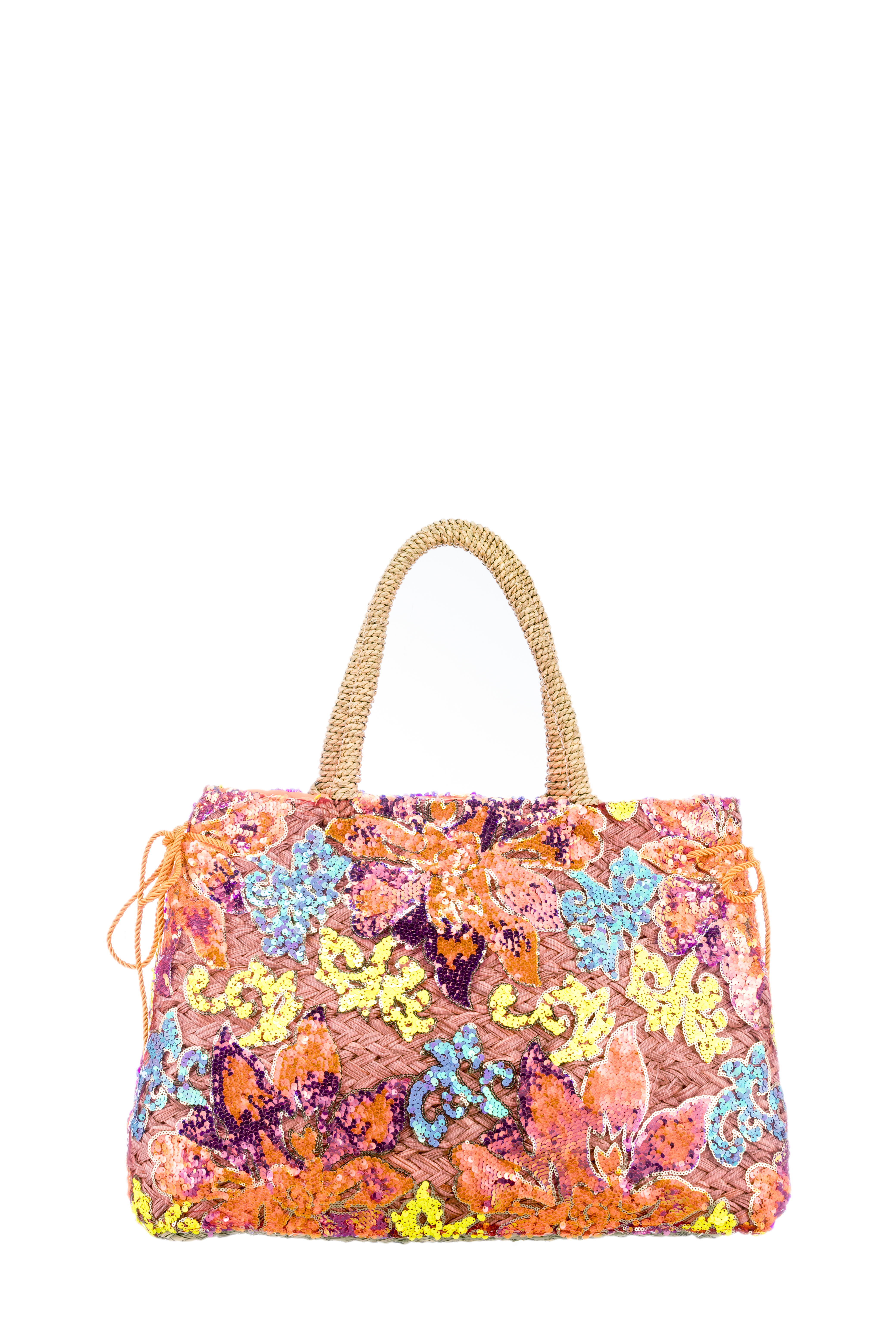 BAG ORANGE - AMT-BO004