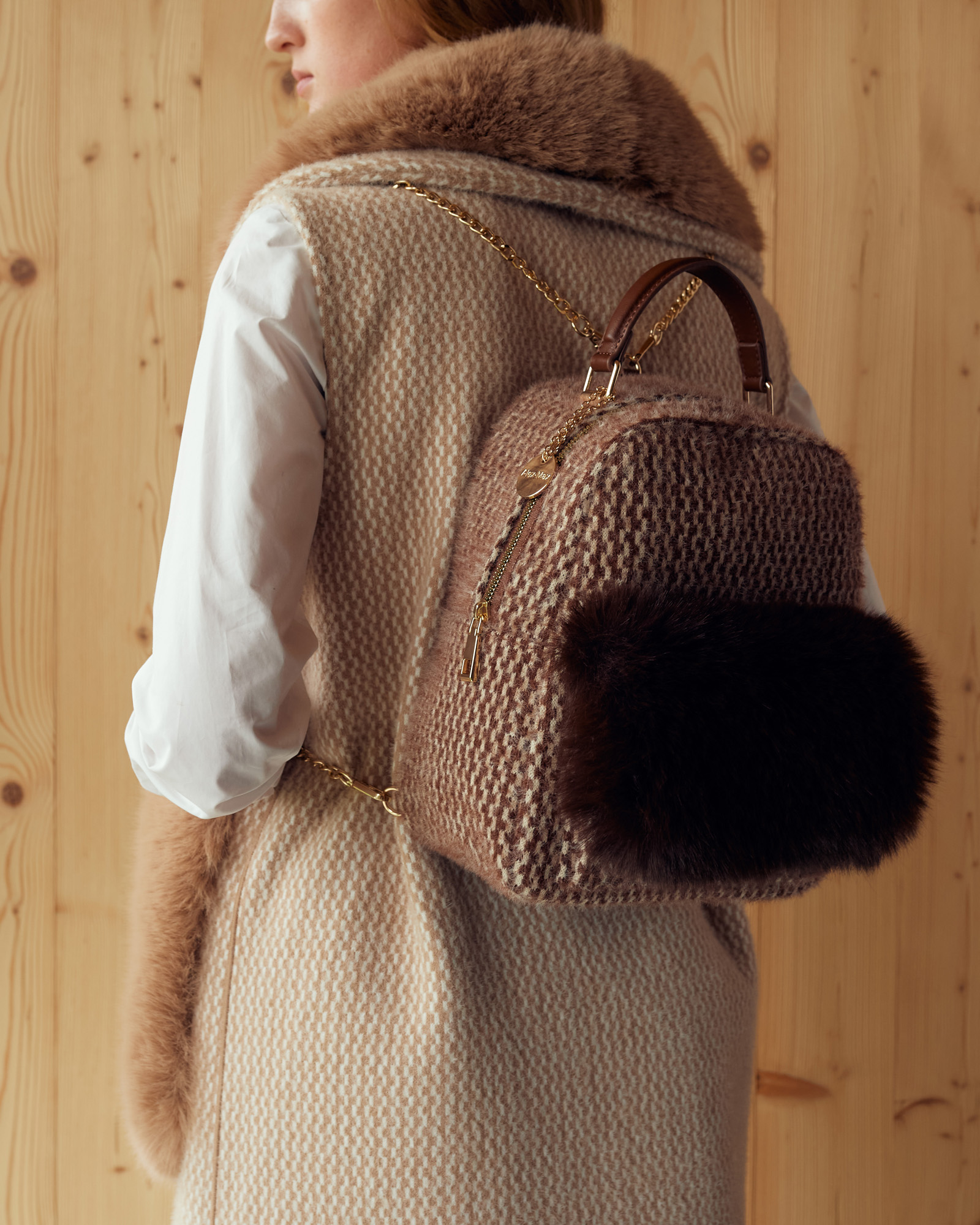 BAG COFFE - AMW-BO420