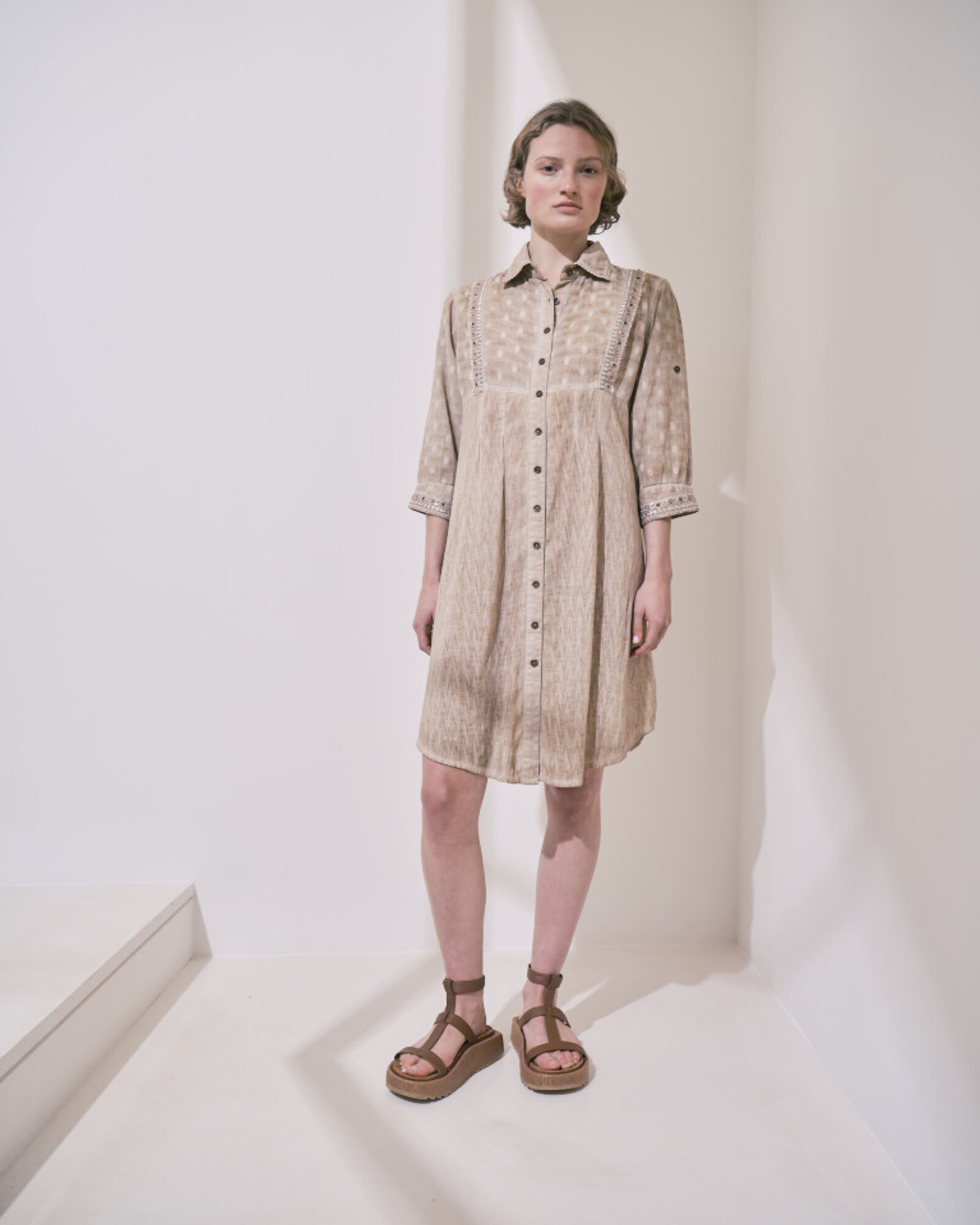 KAFTAN FANGO - AMX-VE1006