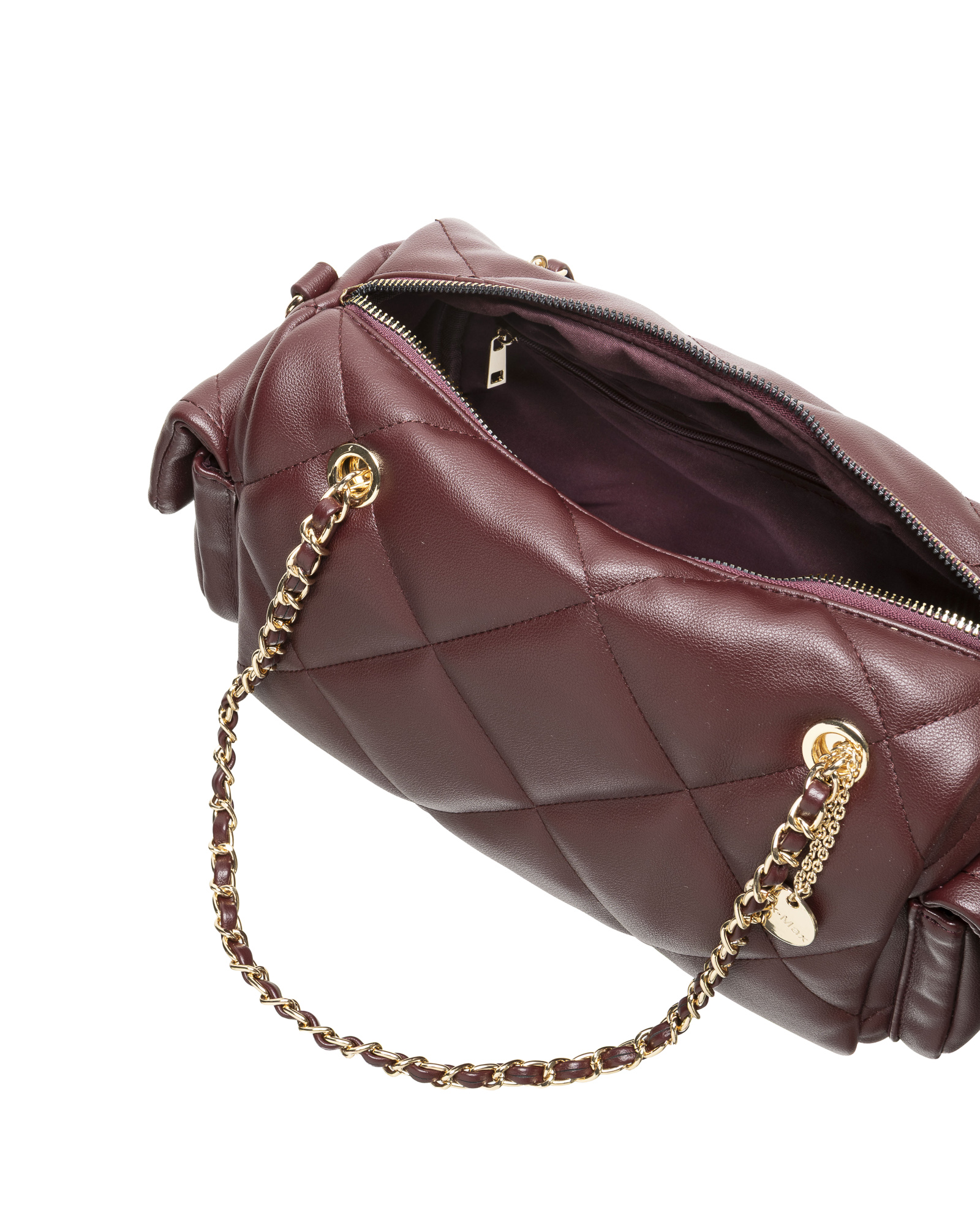 BAG BURGUNDY - AM1A-BO021