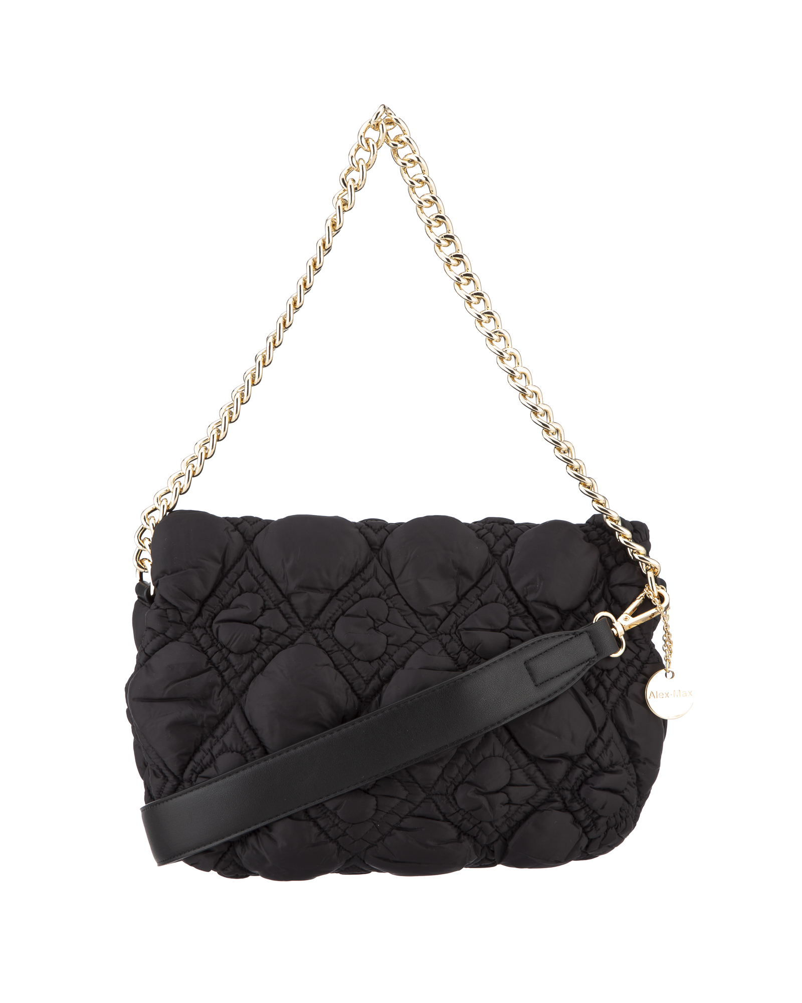 BAG BLACK - AMY-BO302