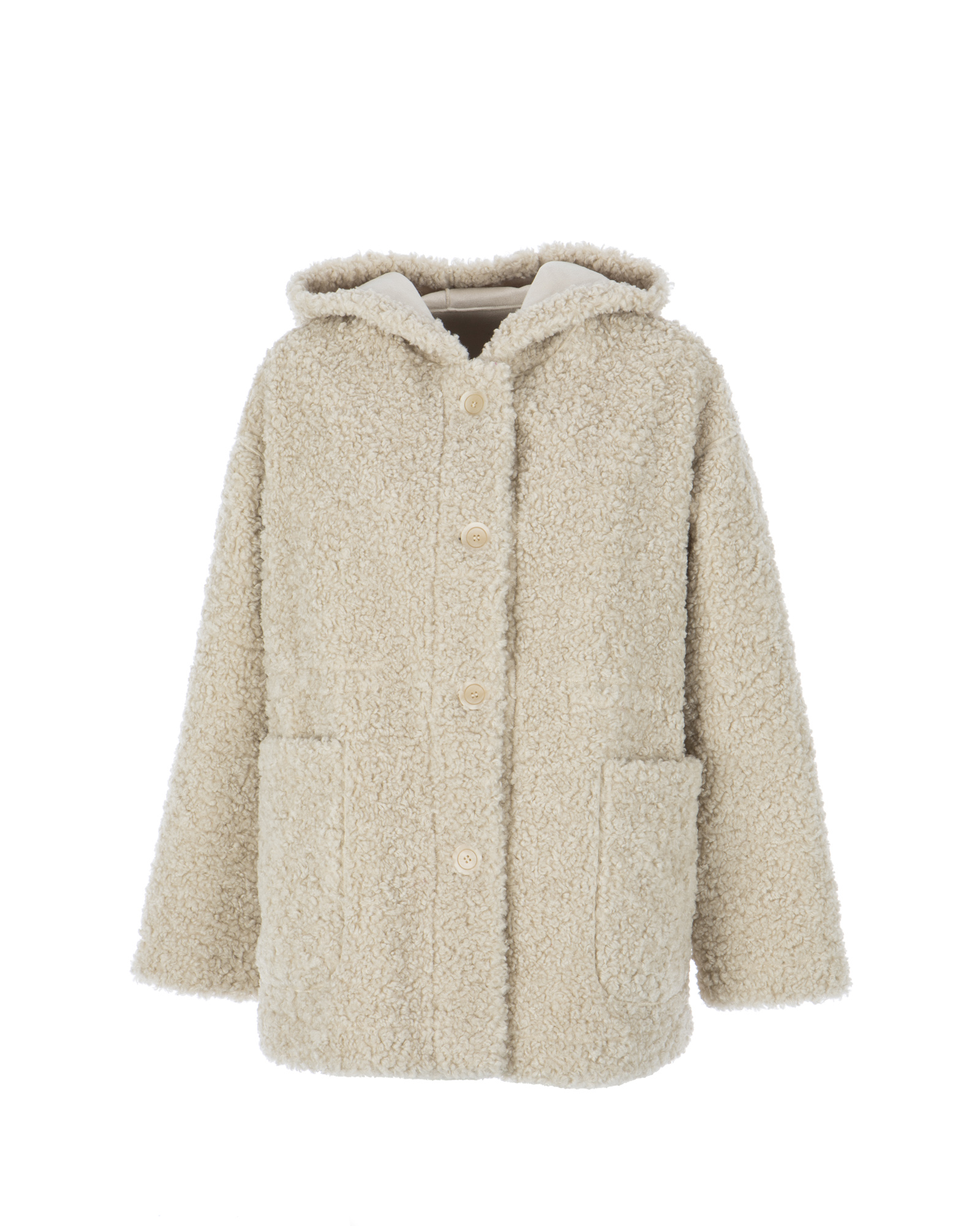 JACKET PANNA - AMU-GA121