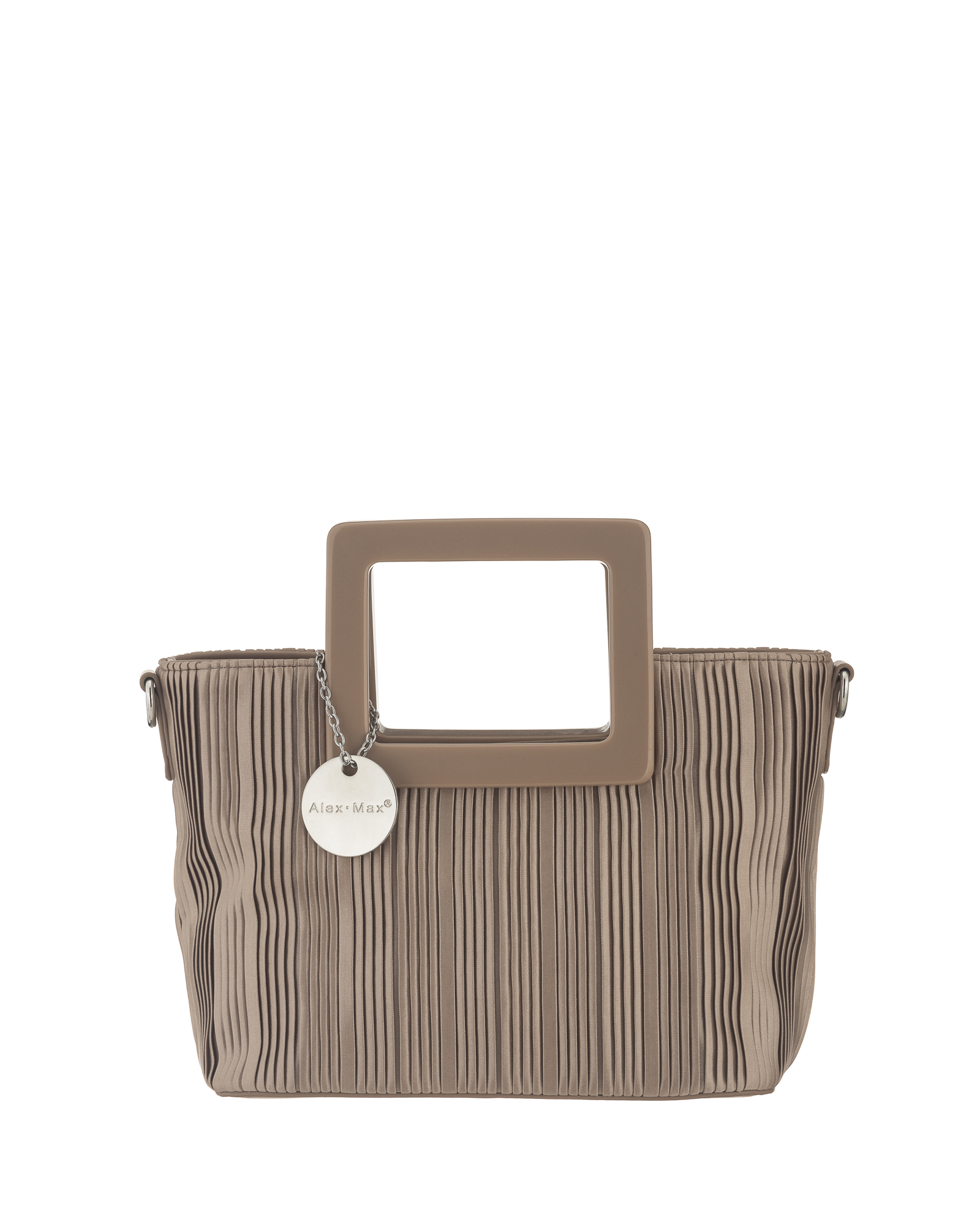 BAG TAUPE - AMV-BO2501