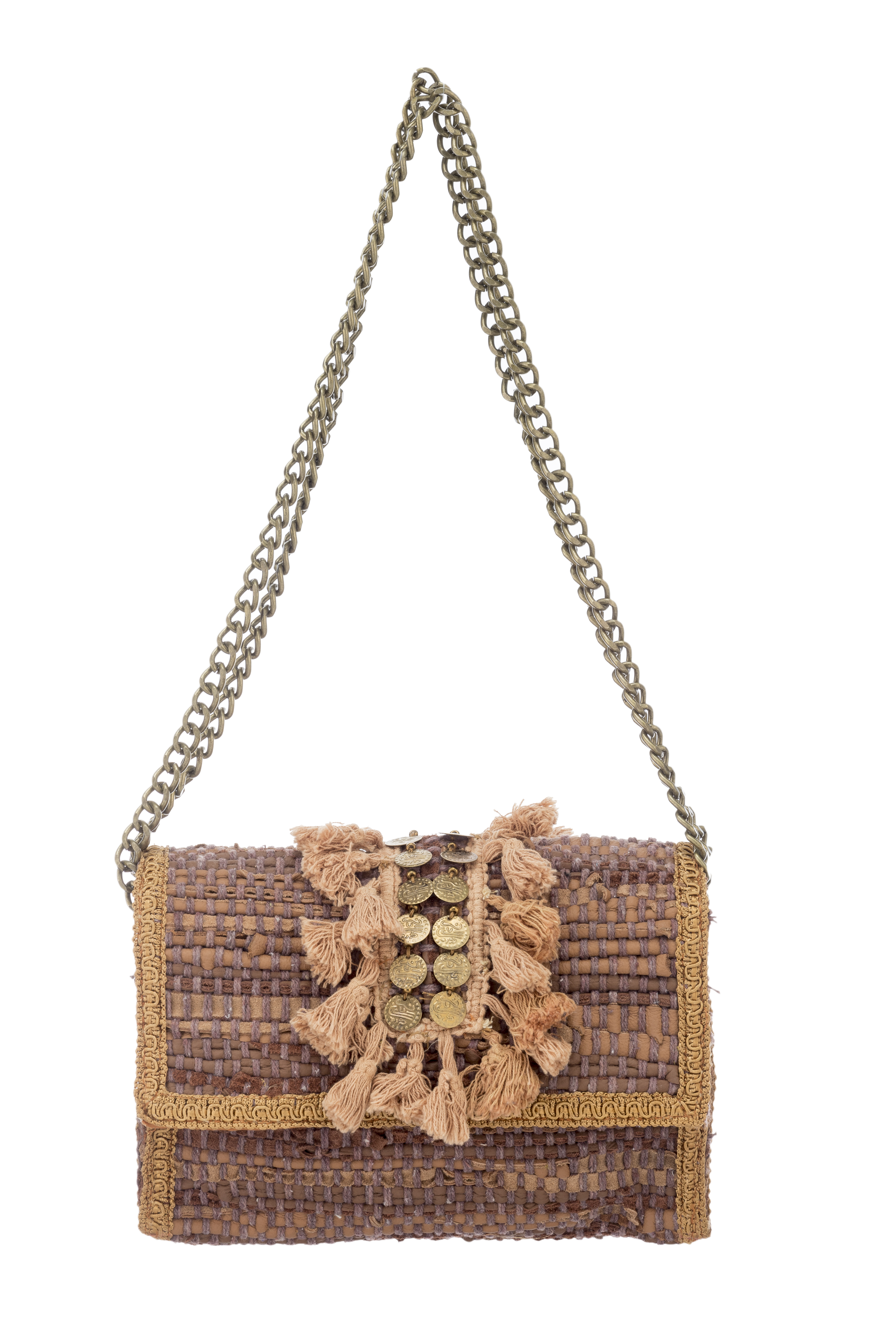 BAG CAMEL - AMT-BO1126
