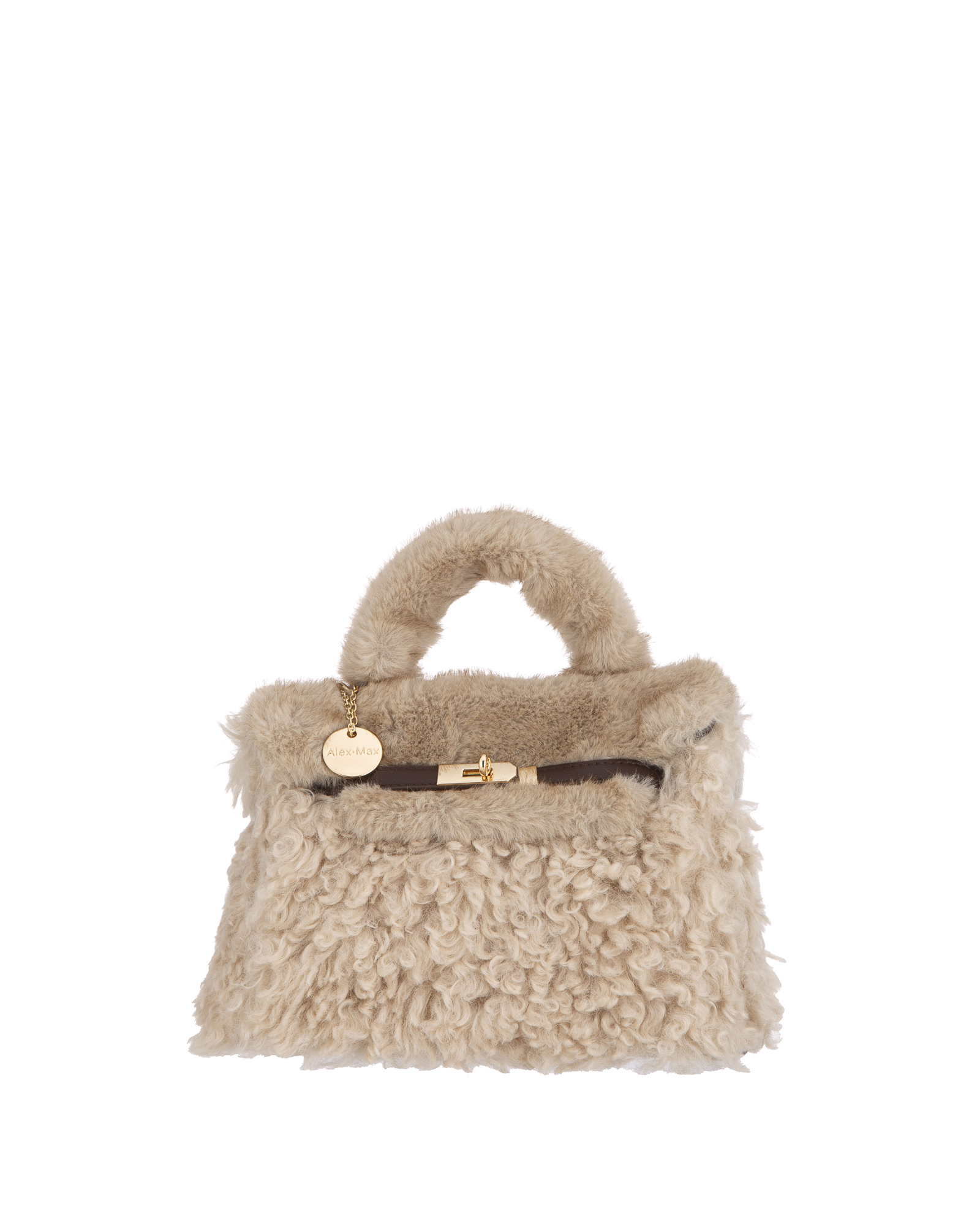 BAG BEIGE - AM1A-BO131