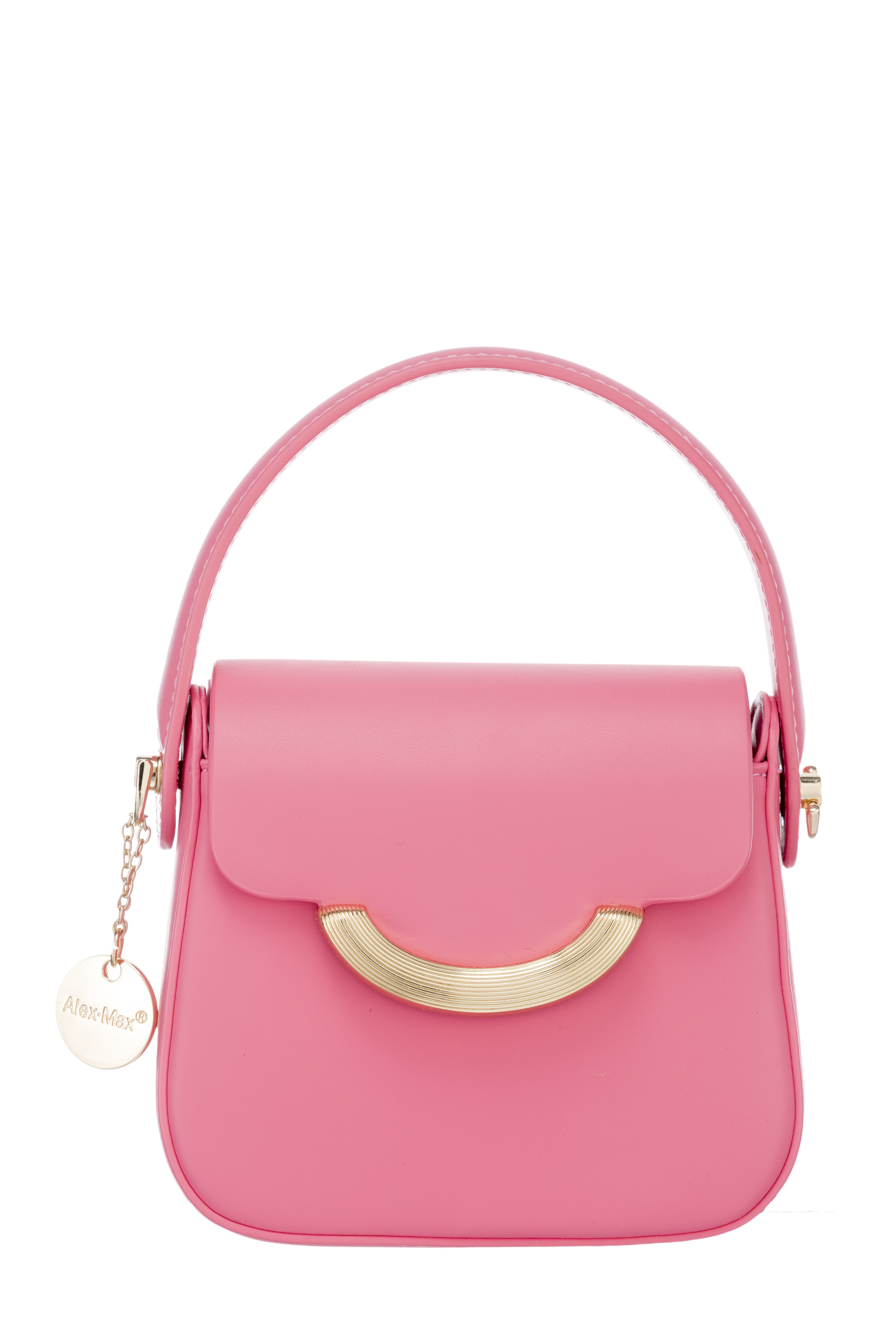 BAG FUCHSIA - AMT-BO1322