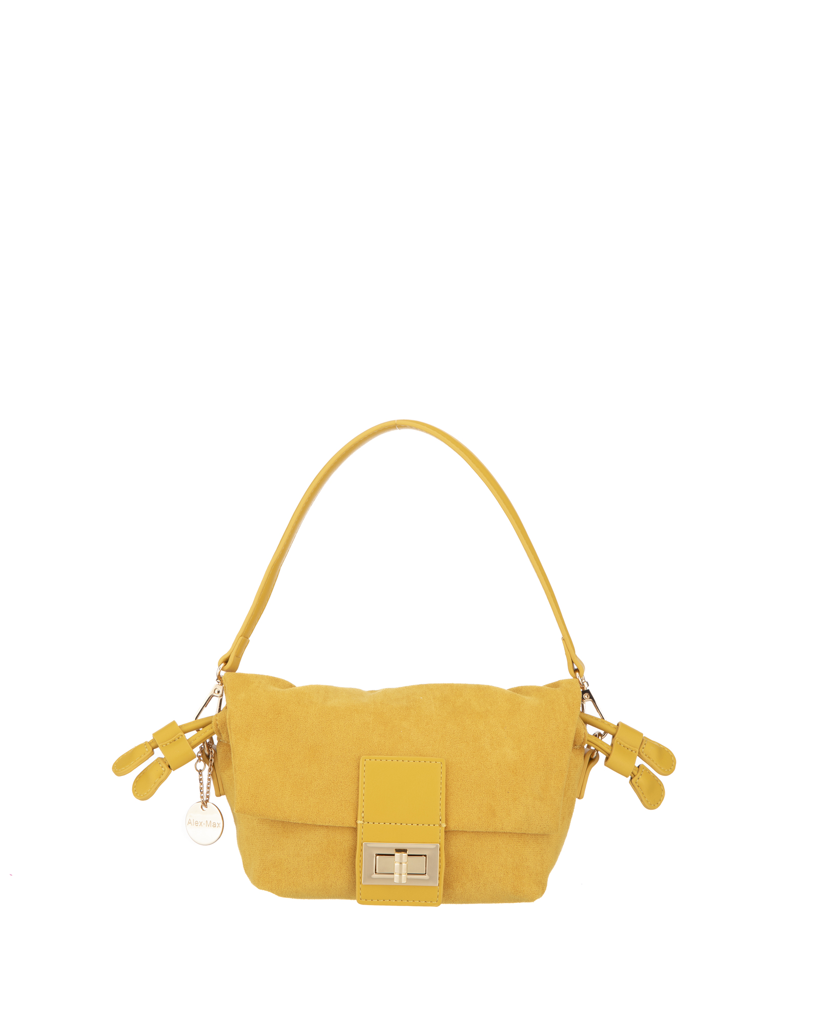 BAG YELLOW - AMZ-BO2812