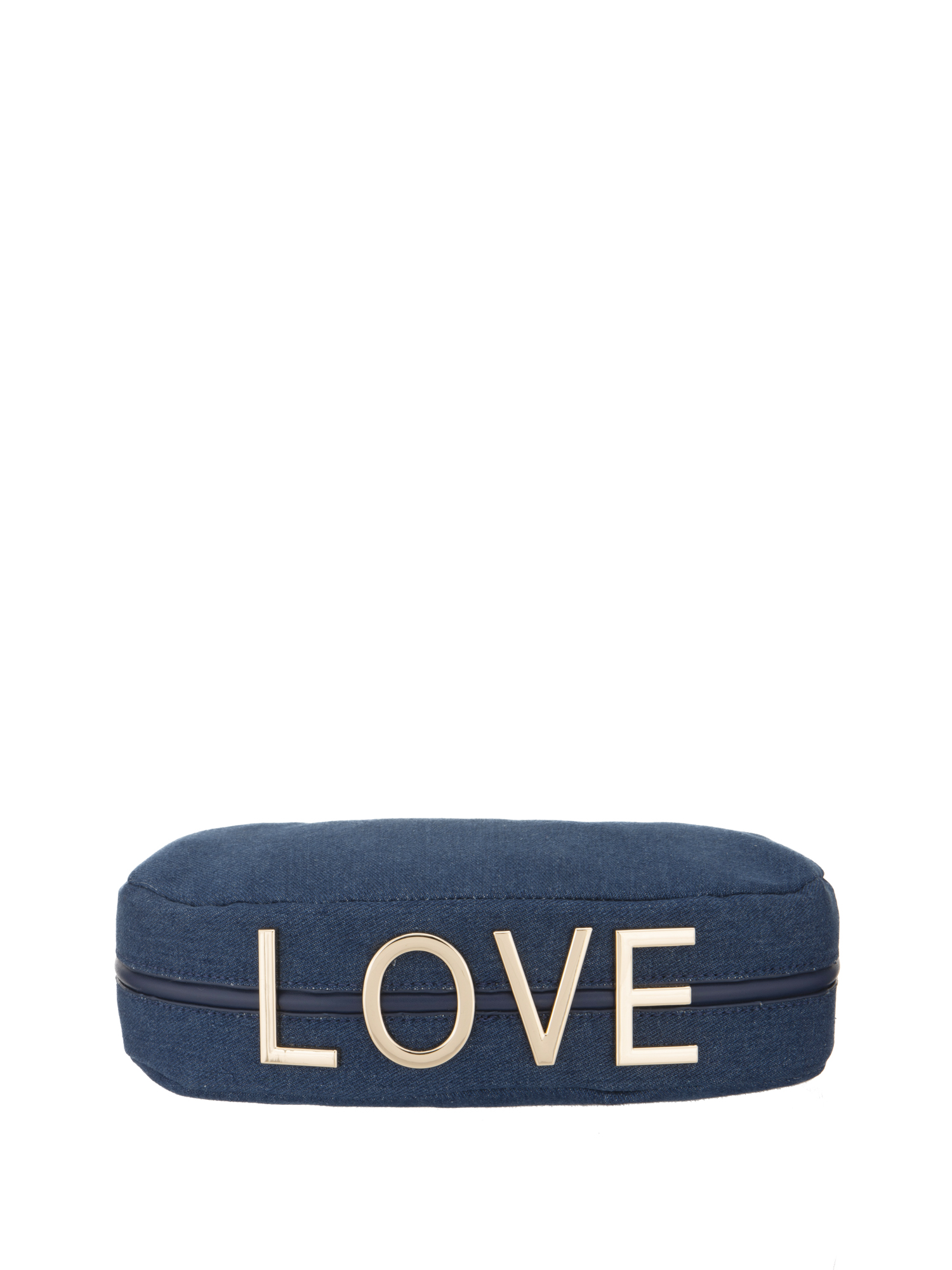 HANDBAG NAVY - AMU-BO434