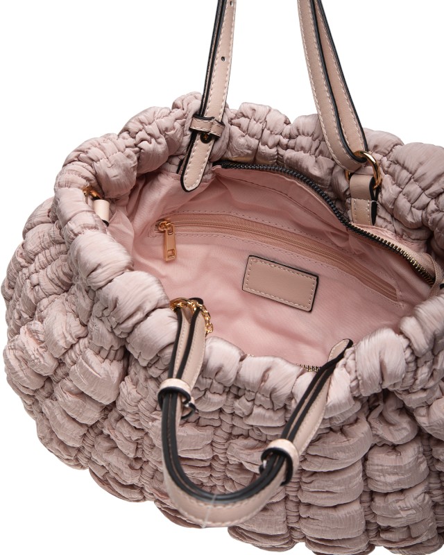 BAG DUST PINK - AMY-BO306