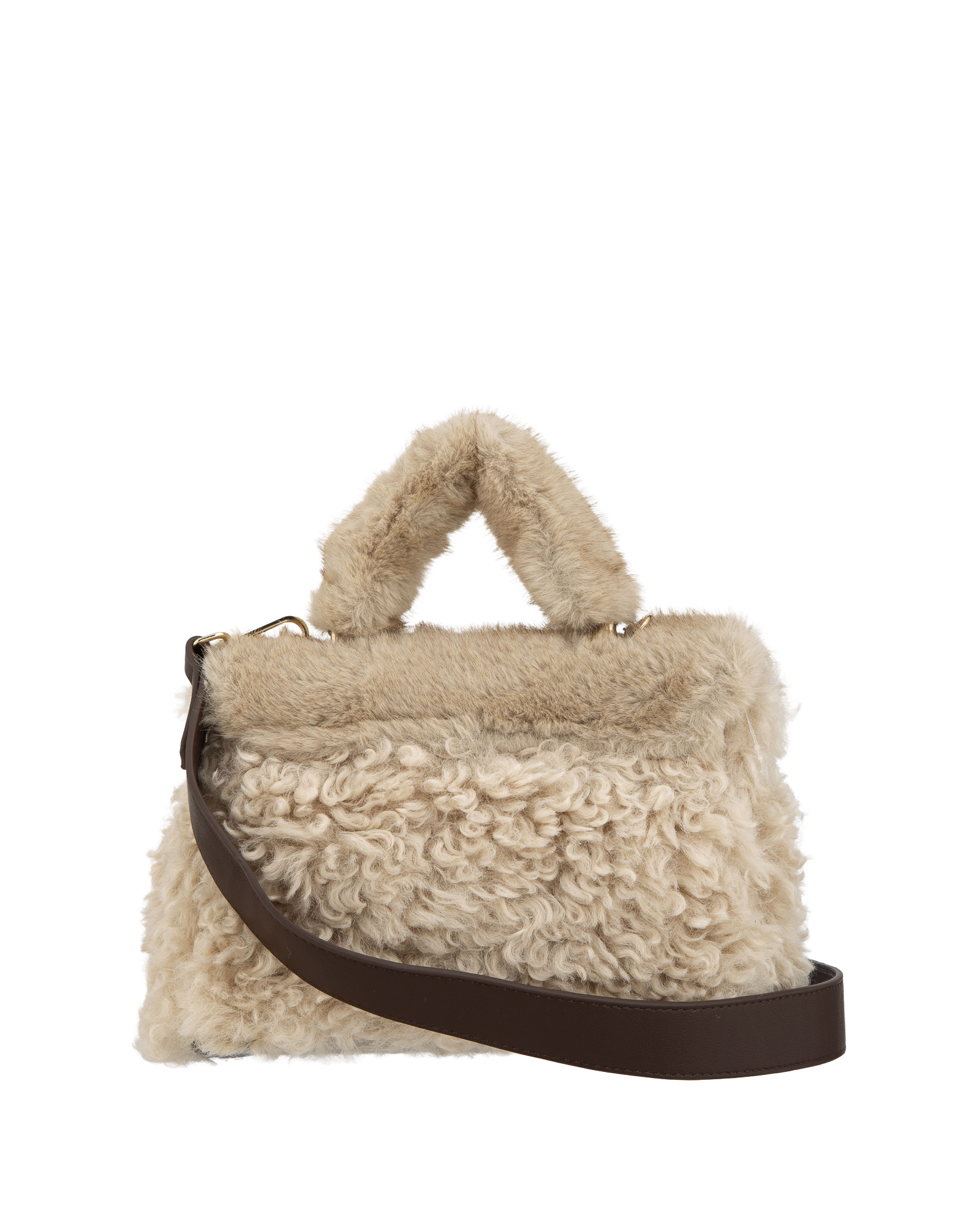 BAG BEIGE - AM1A-BO131
