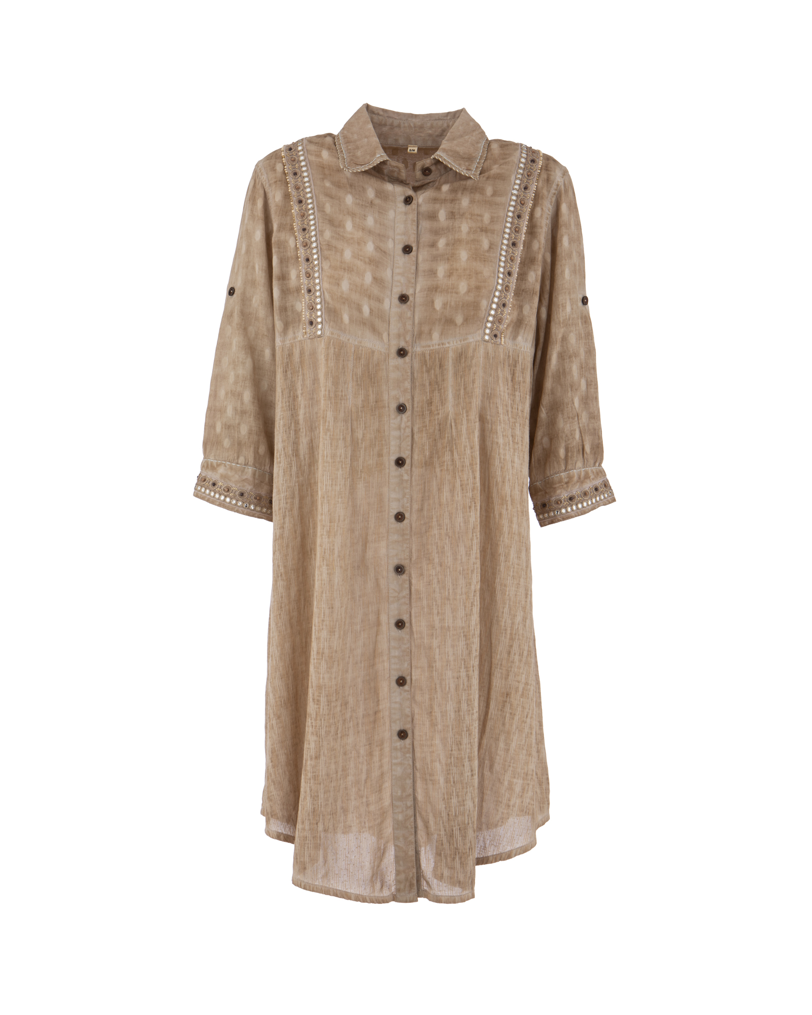 KAFTAN FANGO - AMX-VE1006