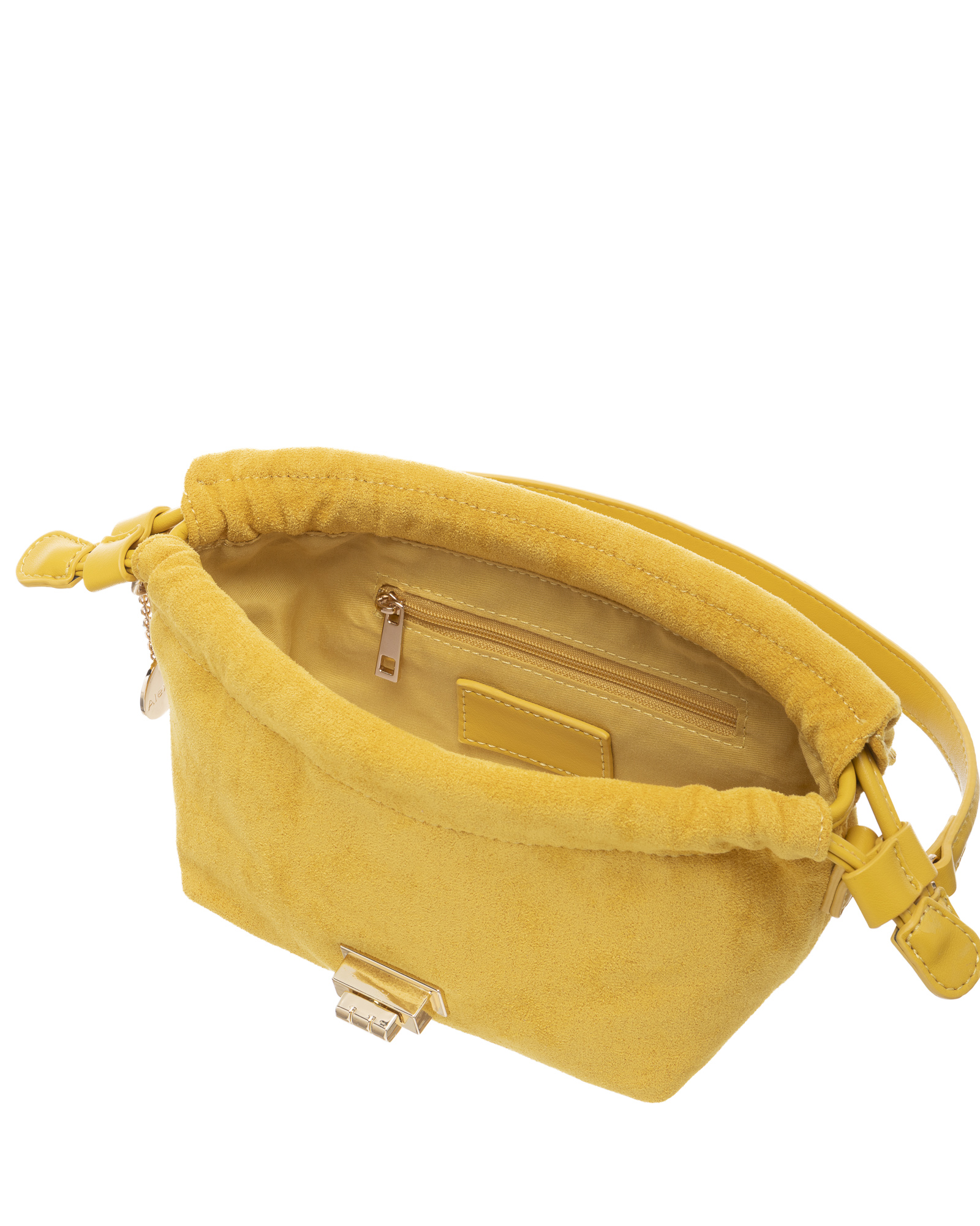 BAG YELLOW - AMZ-BO2812