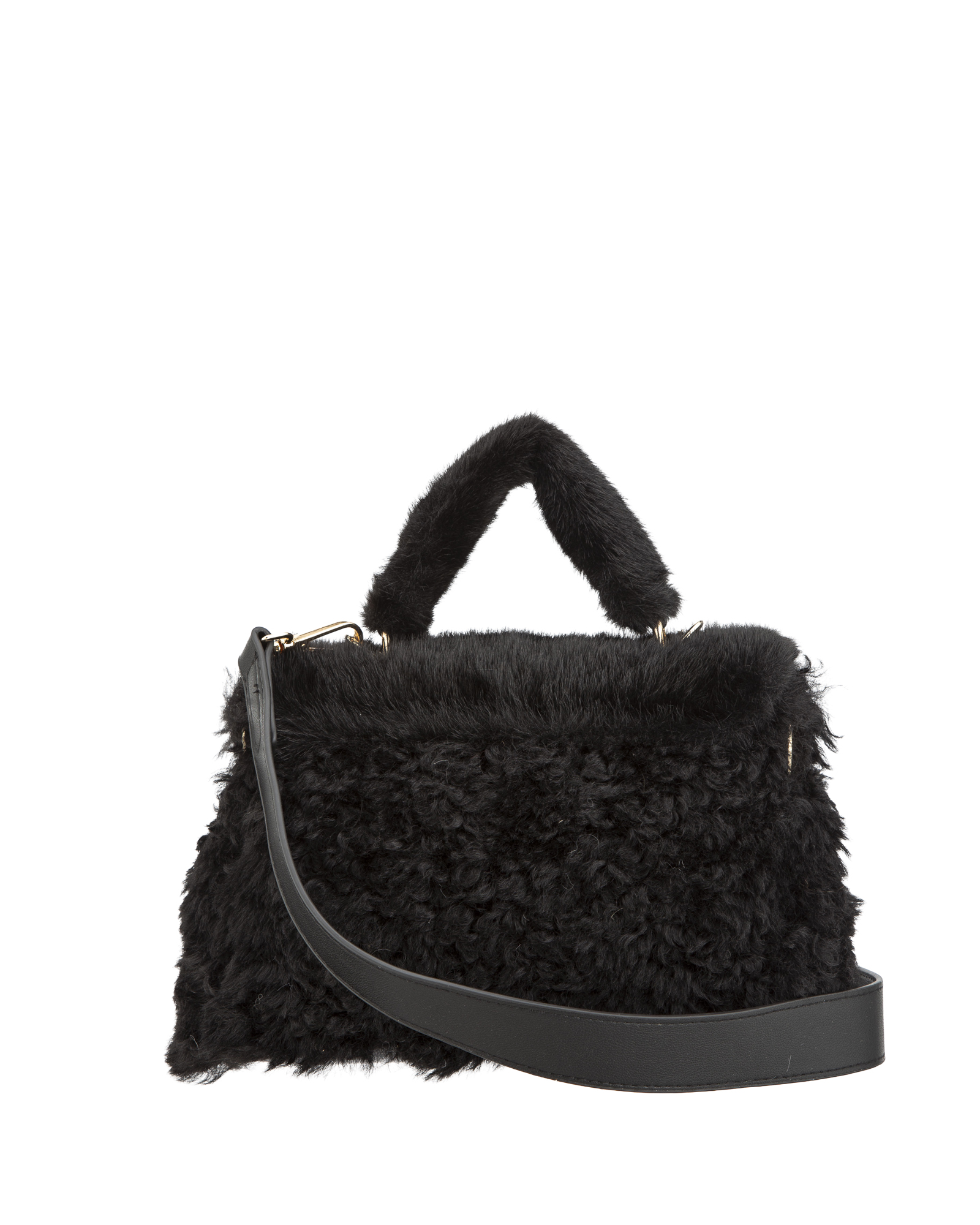 BAG BLACK - AM1A-BO131