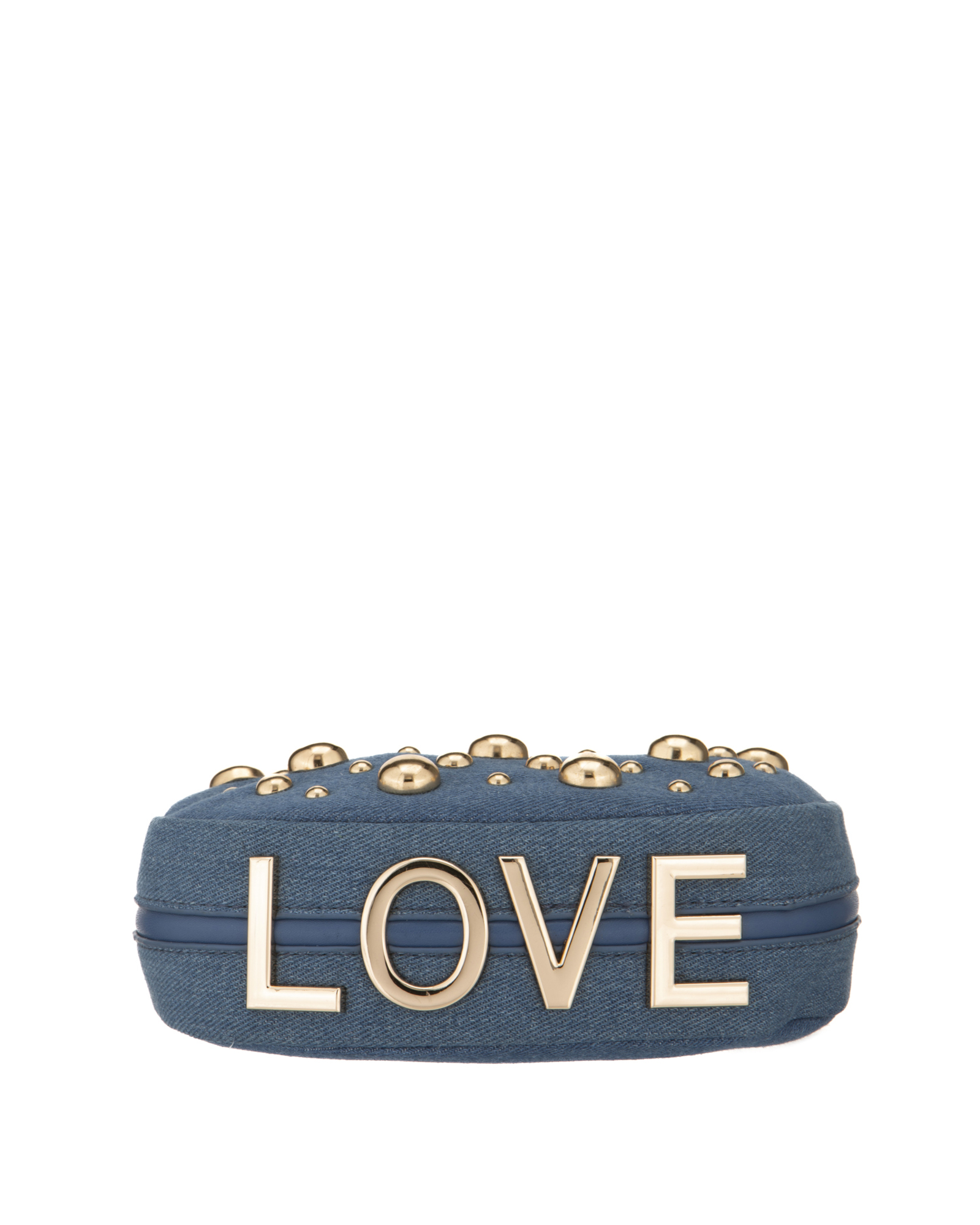 HANDBAG BLUE - AMU-BO428