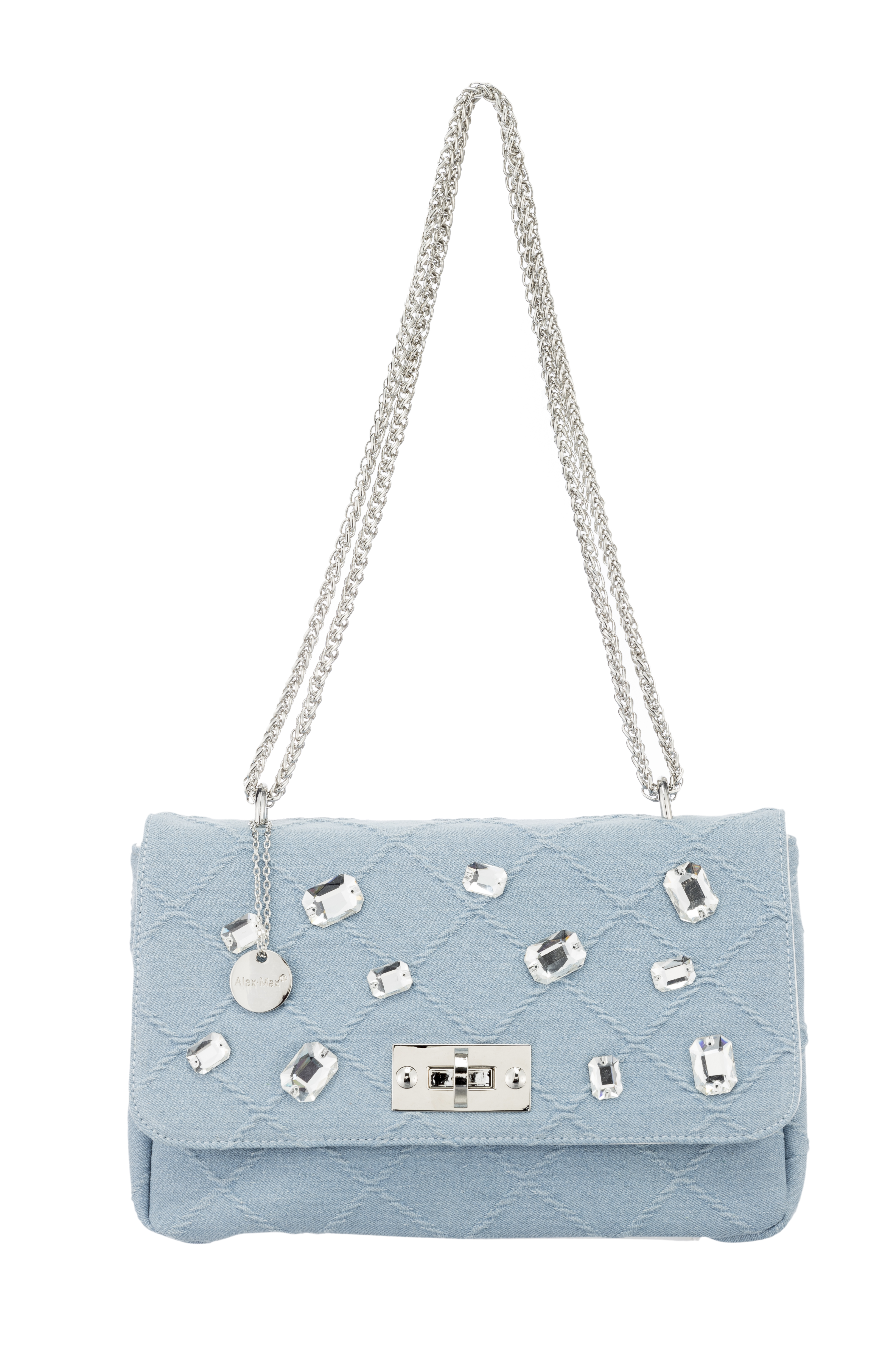 BAG BLUE - AMT-BO1239