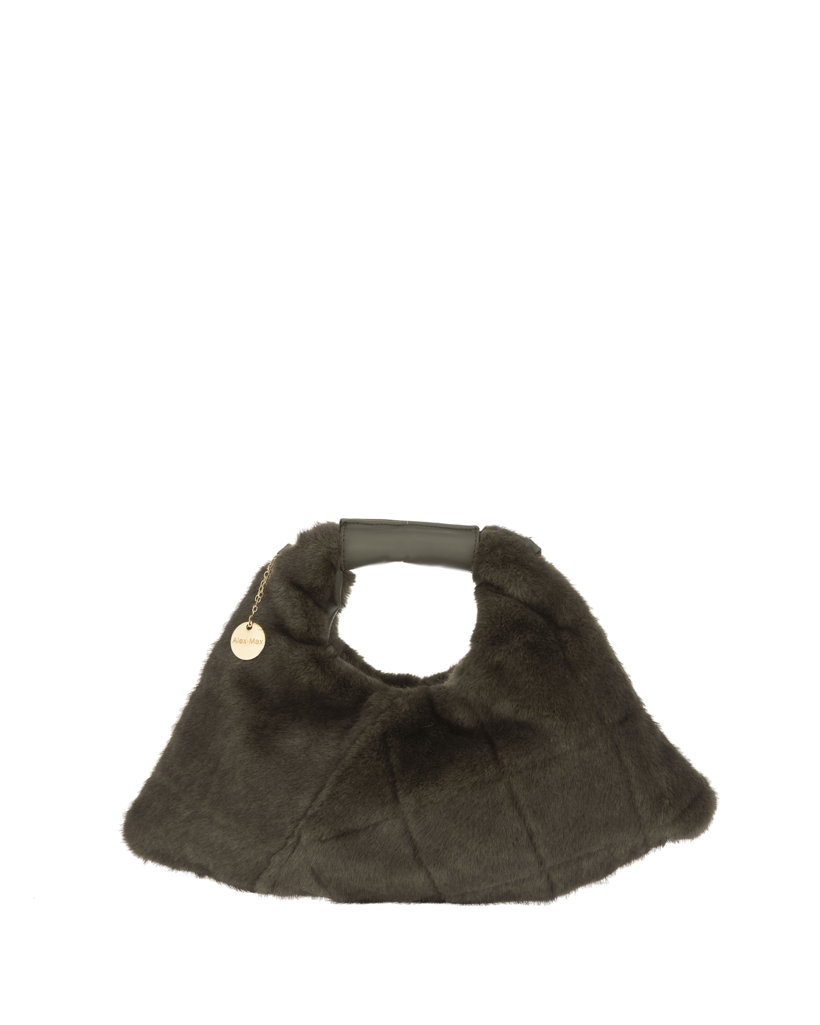 BAG MILITARY - AM1A-BO104