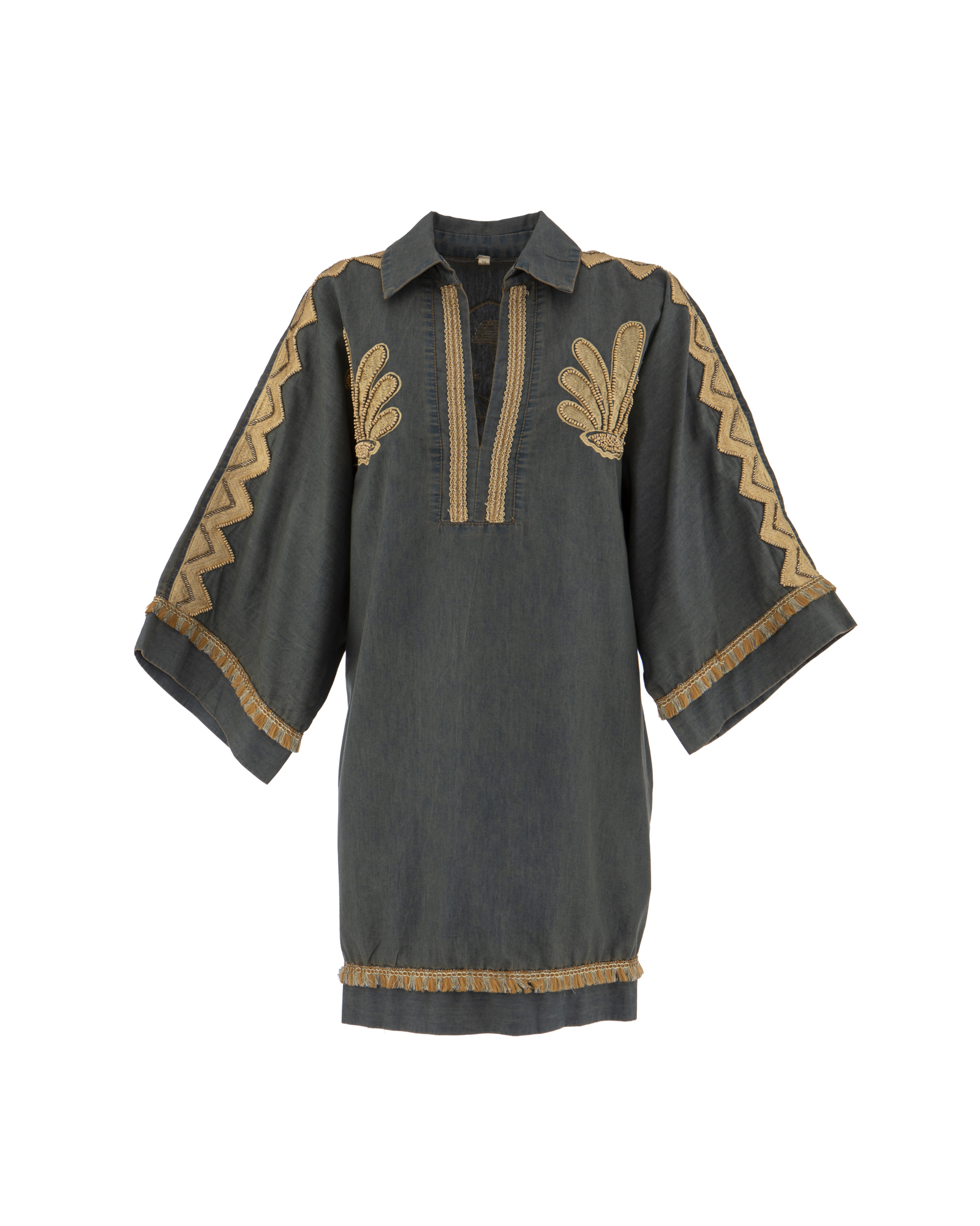 KAFTAN JEANS - AMX-VE1115