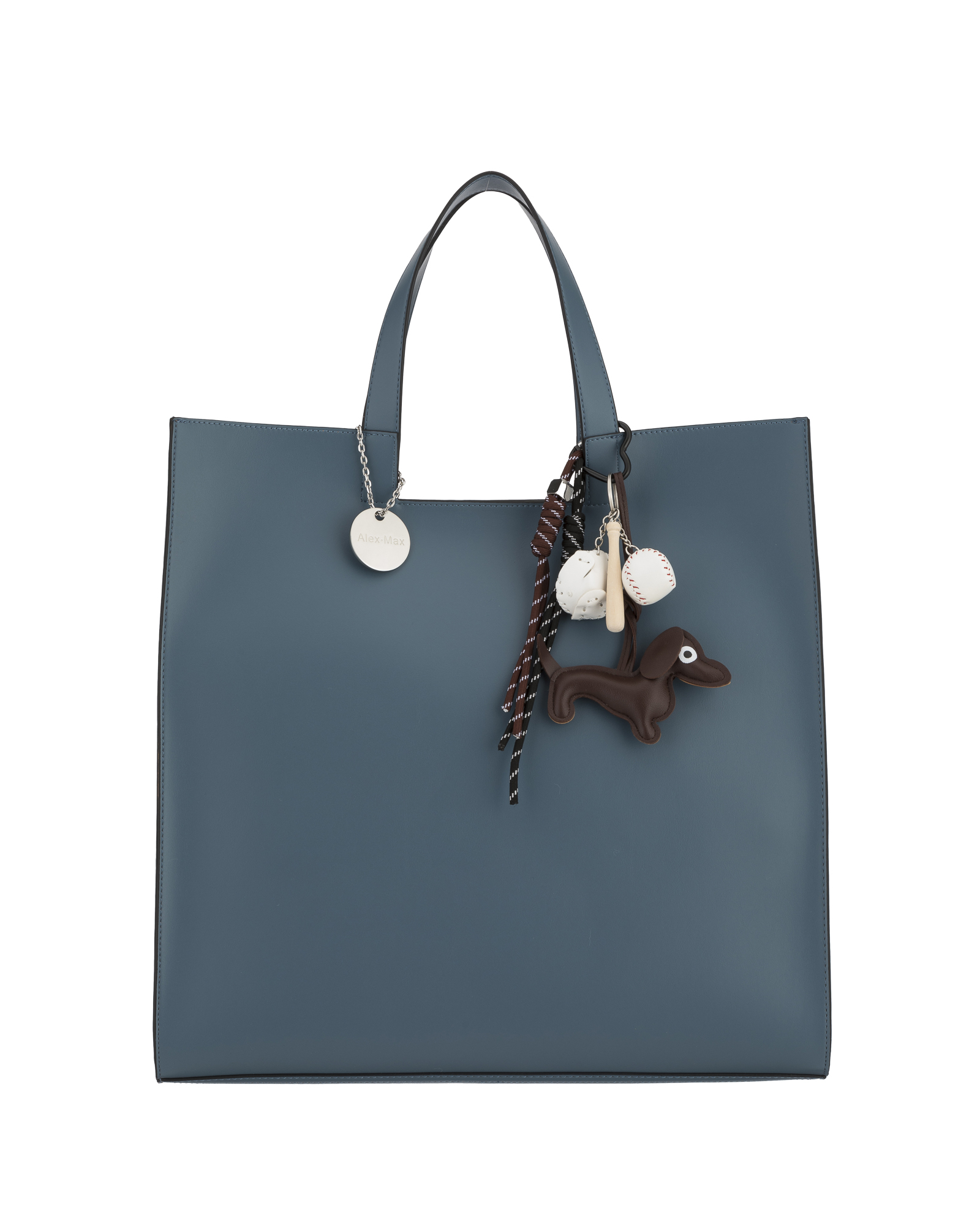 BAG BLUE - AMY-BO310